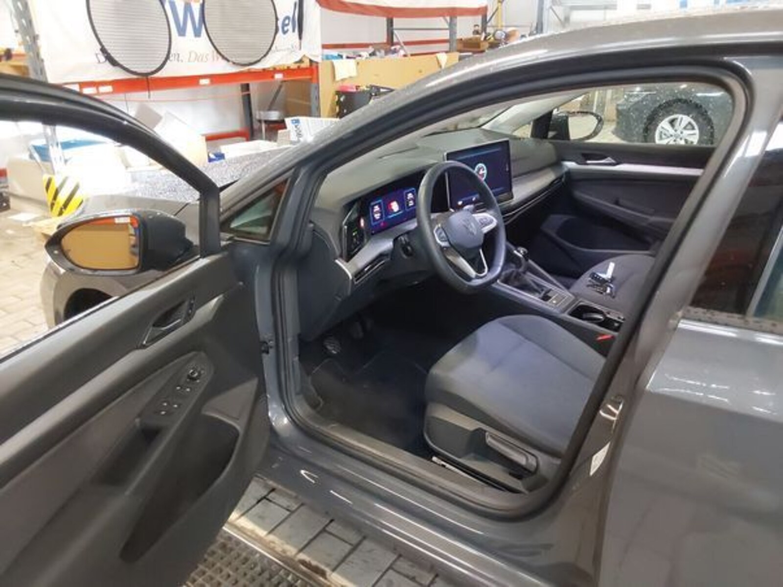 Volkswagen Golf – Bild 6