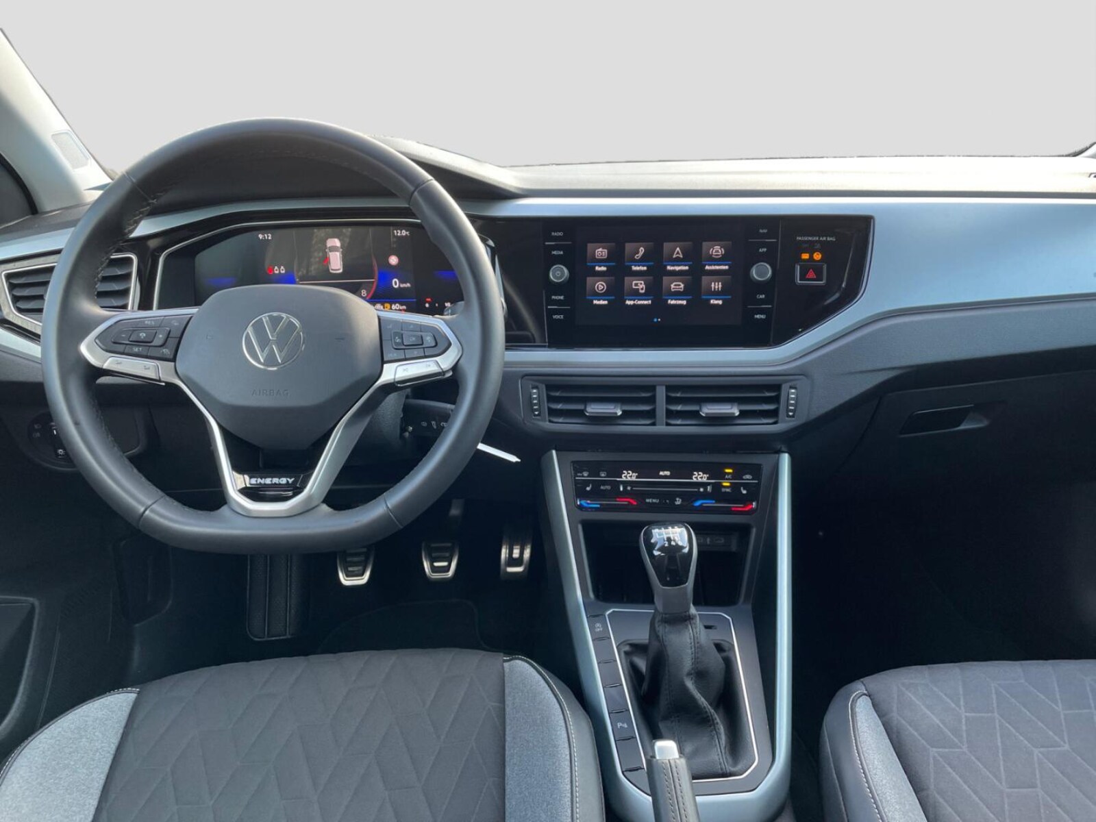 Volkswagen Taigo – Bild 11