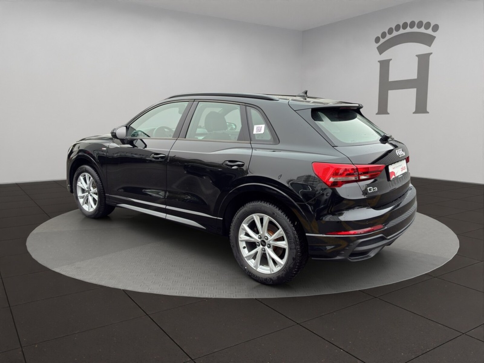 Audi Q3 – Bild 9