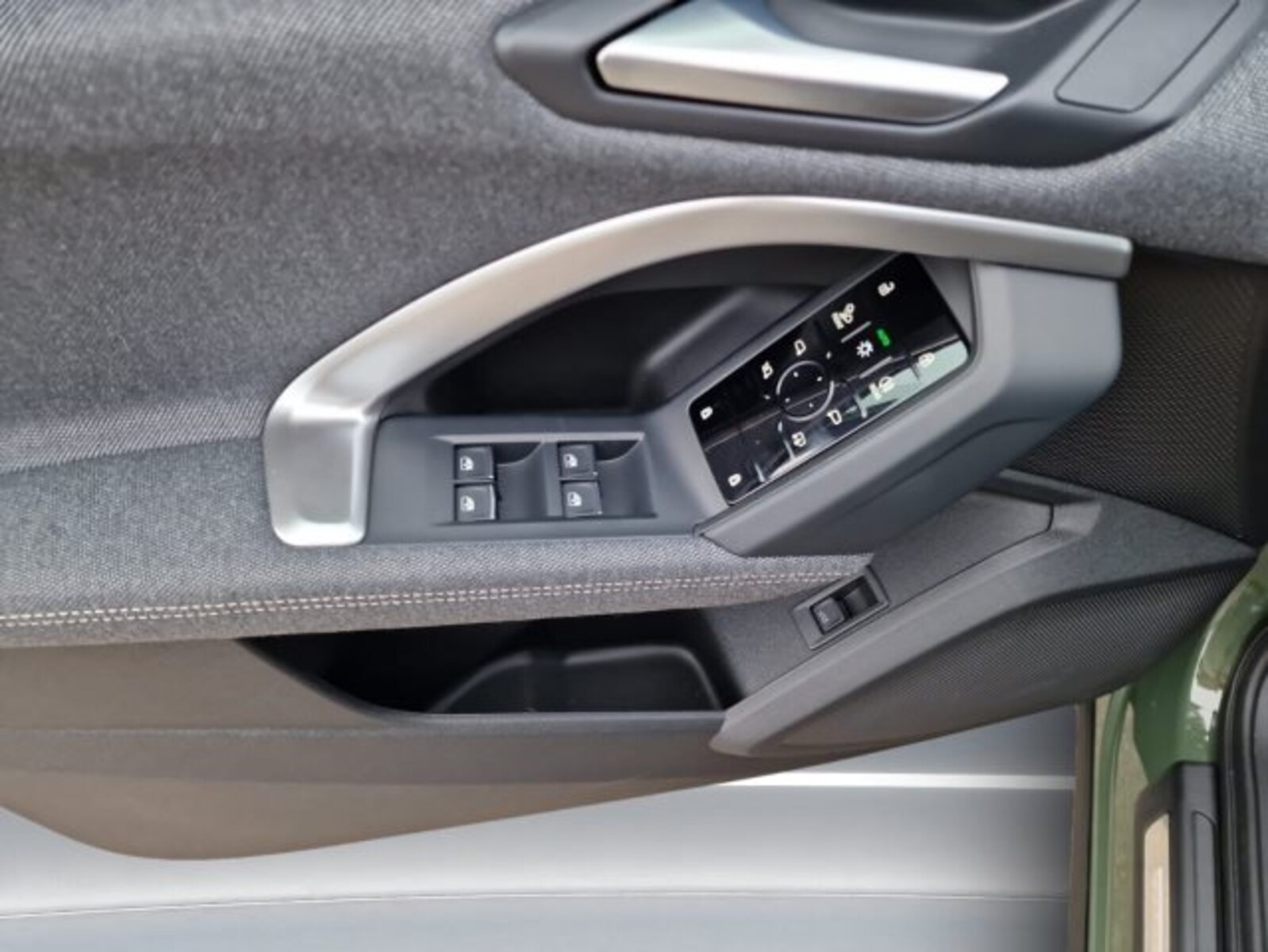 Audi Q5 Sportback – Bild 15