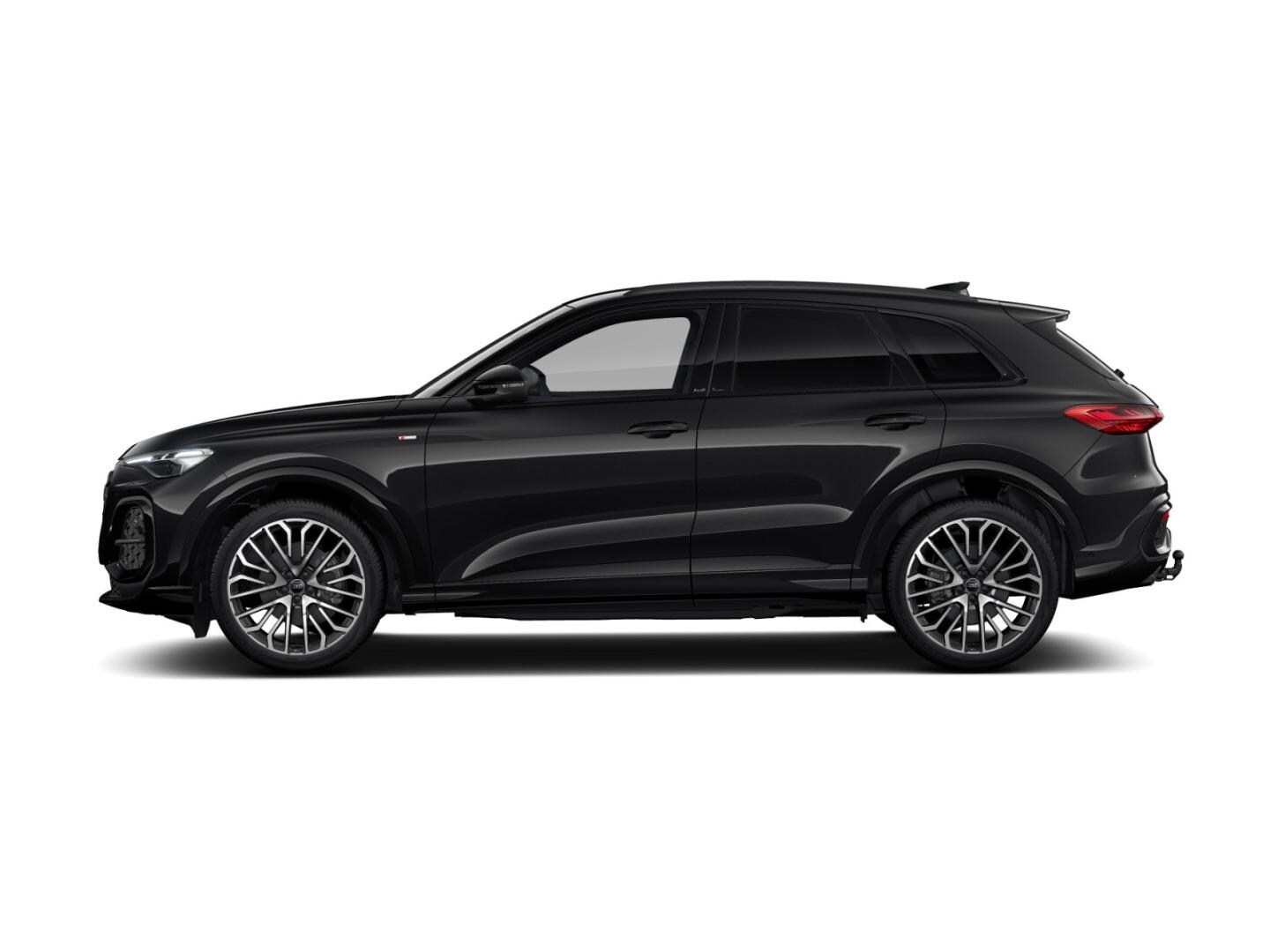 Bild über Audi Q5 SUV TFSI quattro 150 kW S tronic - für weitere Informationen kontaktieren Sie den Audi Partner