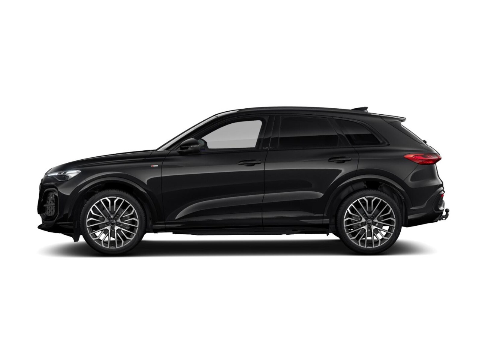 Audi Q5 – Bild 6