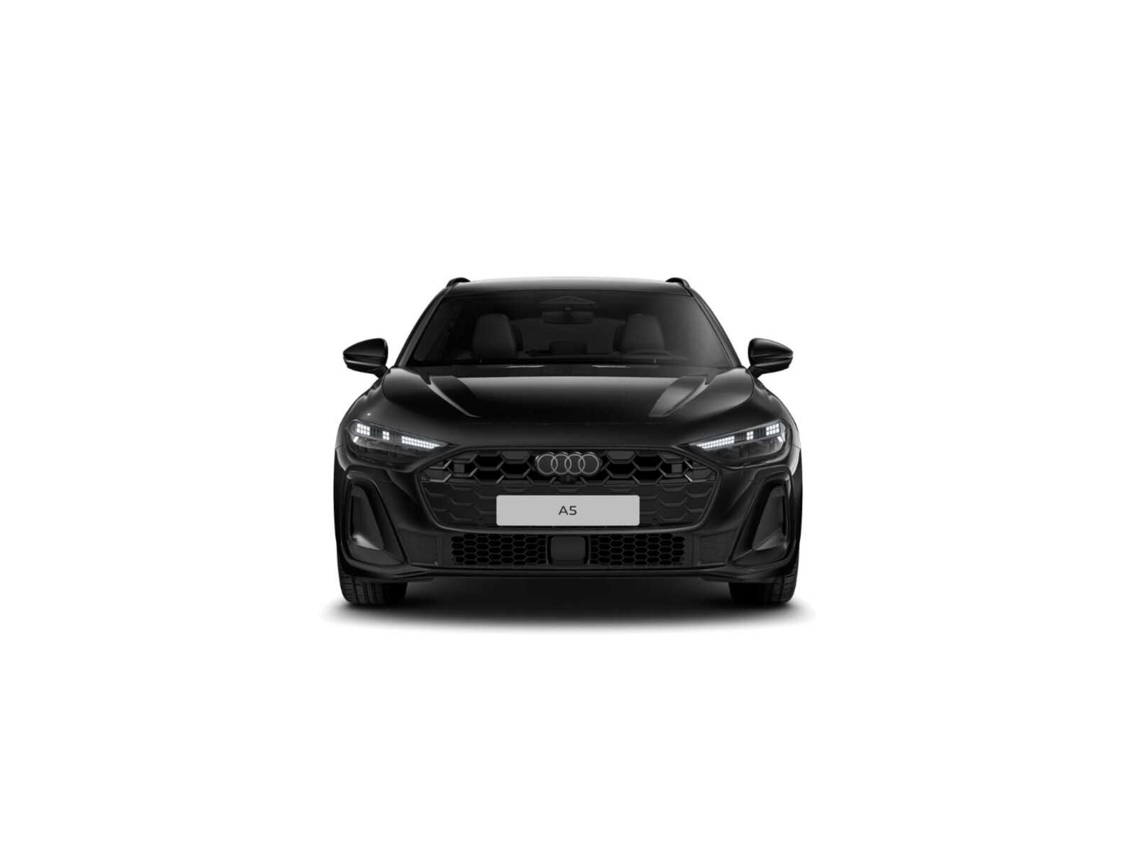 Audi A5 Avant – Bild 4
