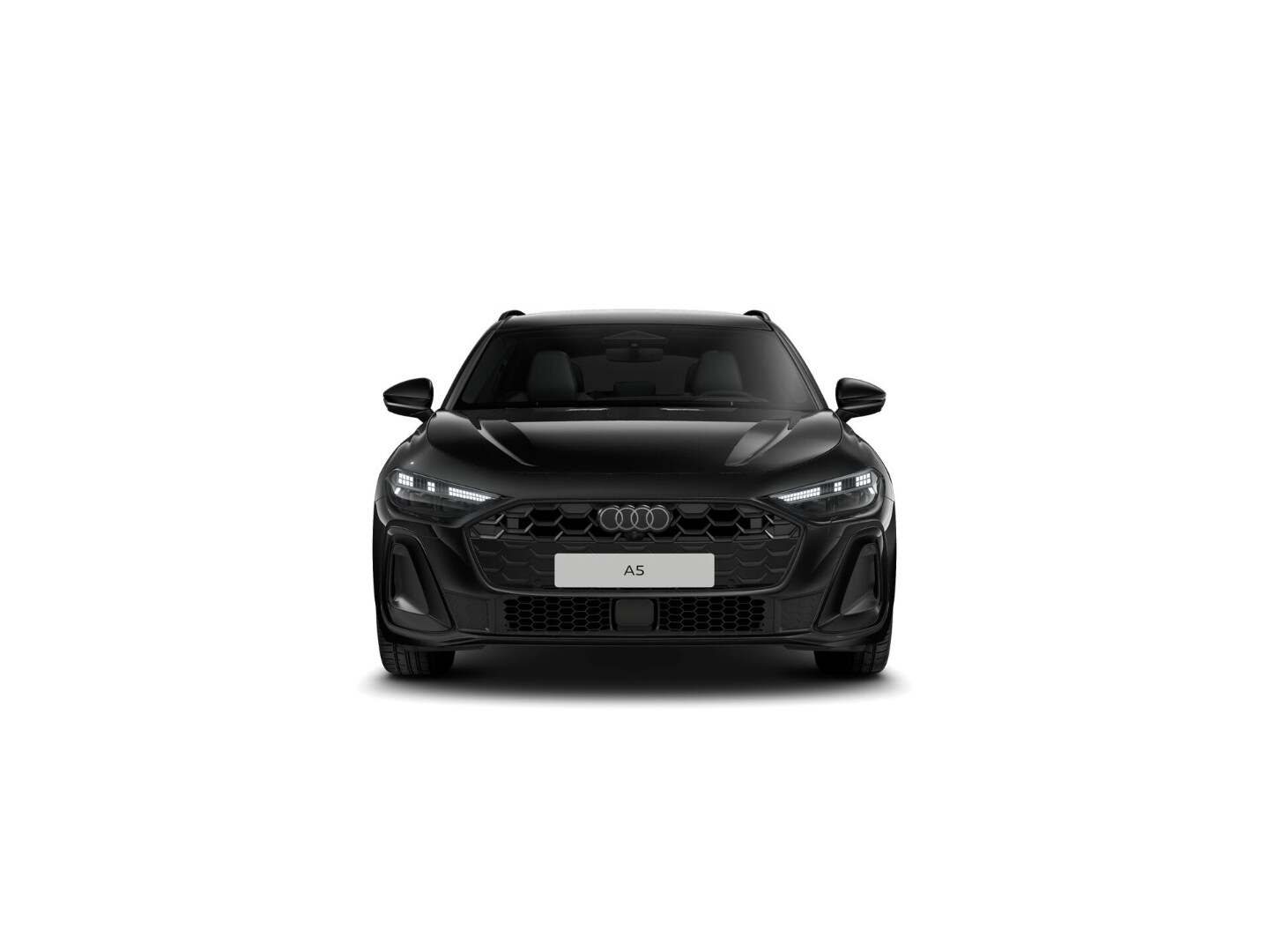 Bild über Audi A5 Avant e-hybrid e-hybrid quattro 270 kW S tronic - für weitere Informationen kontaktieren Sie den Audi Partner
