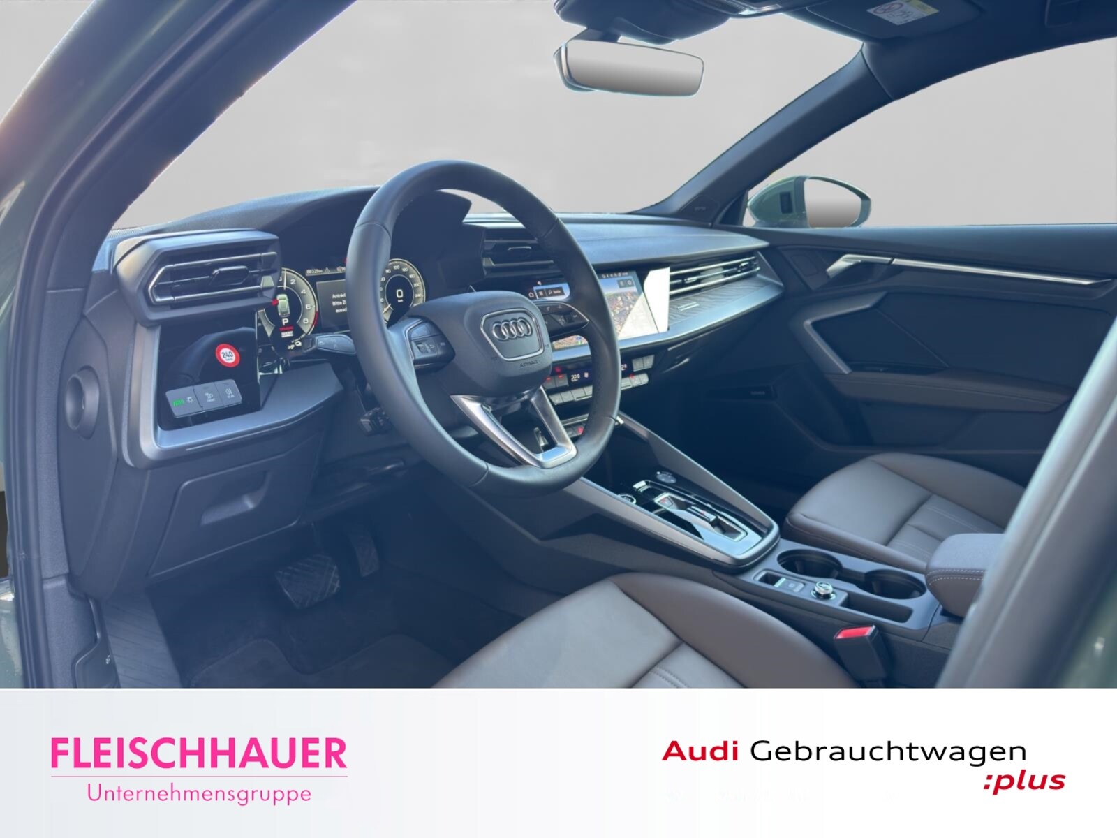 Audi A3 allstreet – Bild 10
