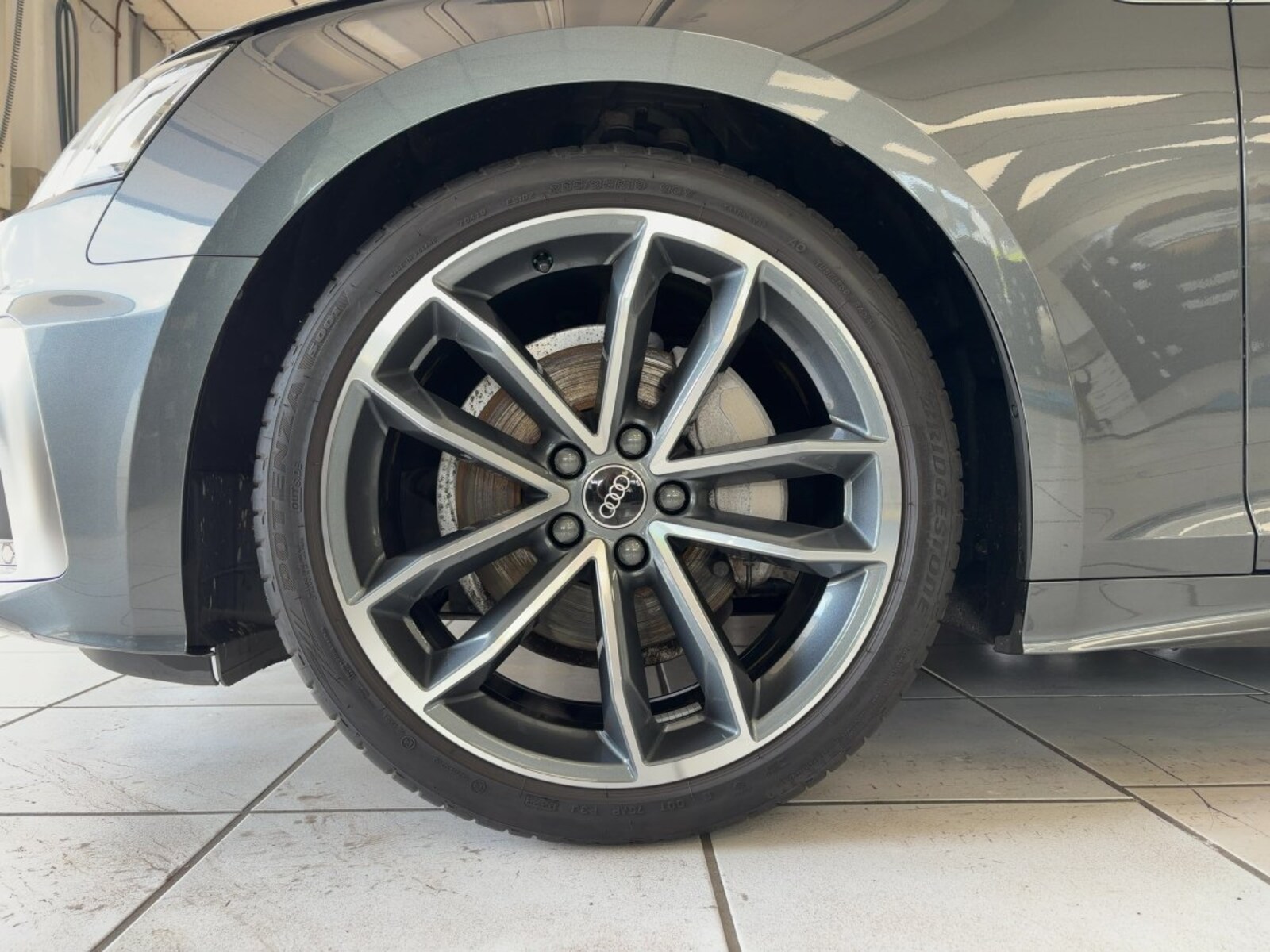 Audi A5 Cabriolet – Bild 12