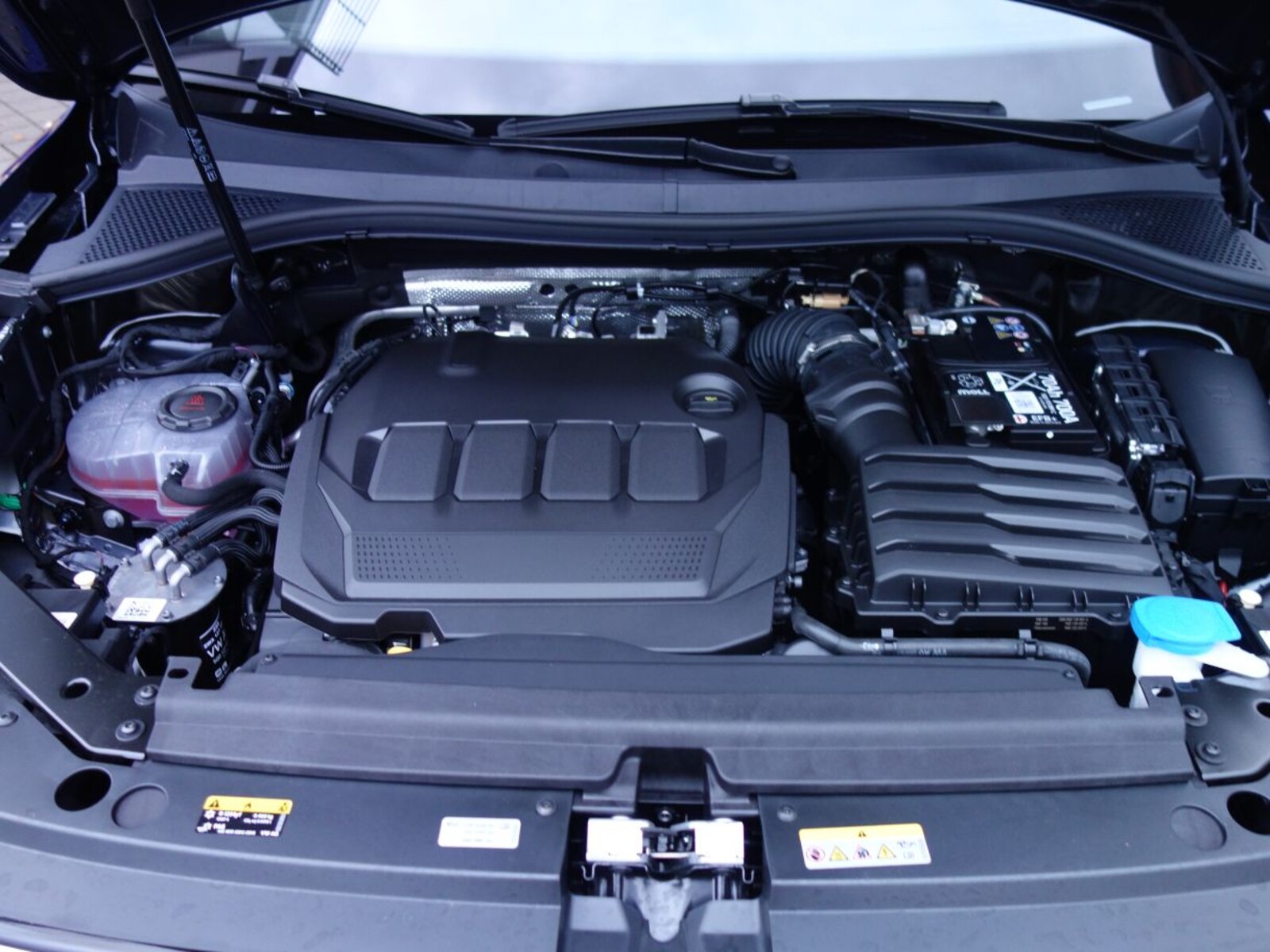 Volkswagen Tiguan – Bild 27
