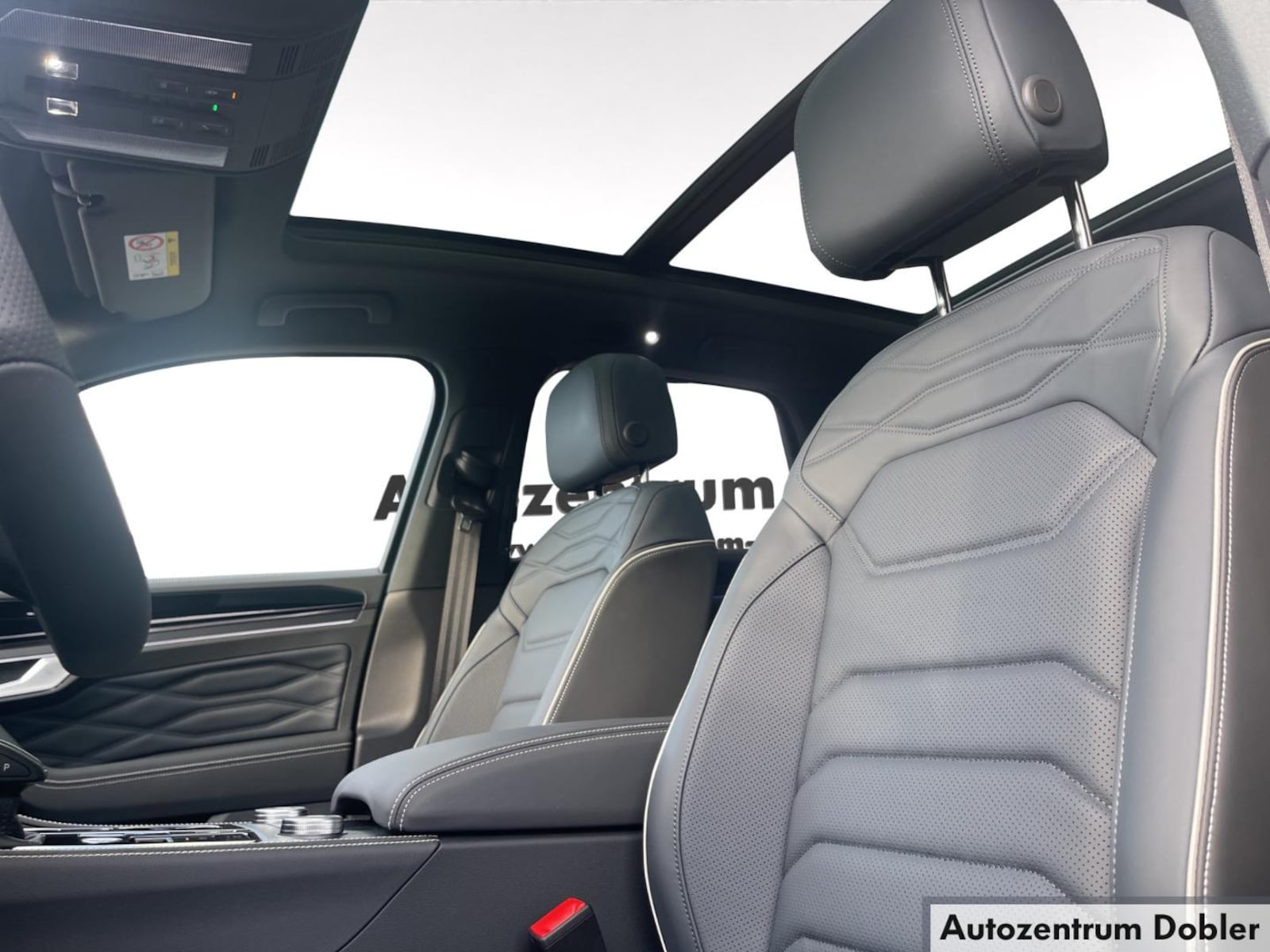 Volkswagen Touareg – Bild 17