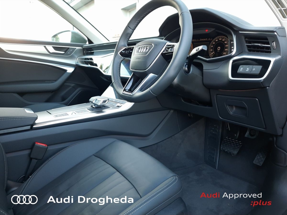 Image about Audi A6 Sedan TFSI e SE 50 TFSI e quattro299PSS tronic