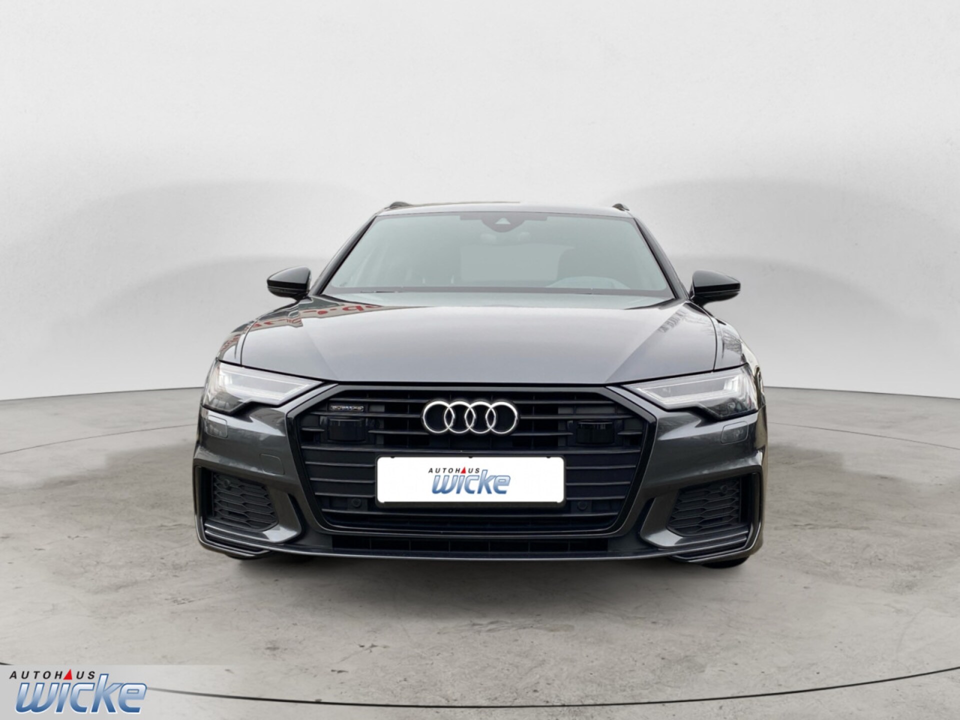 Audi A6 Avant TFSI e Sport