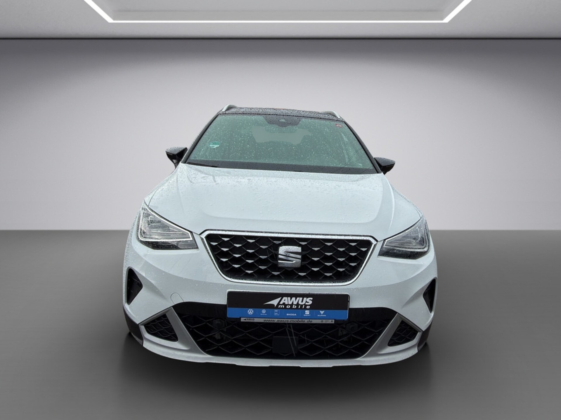 SEAT Arona Xperience