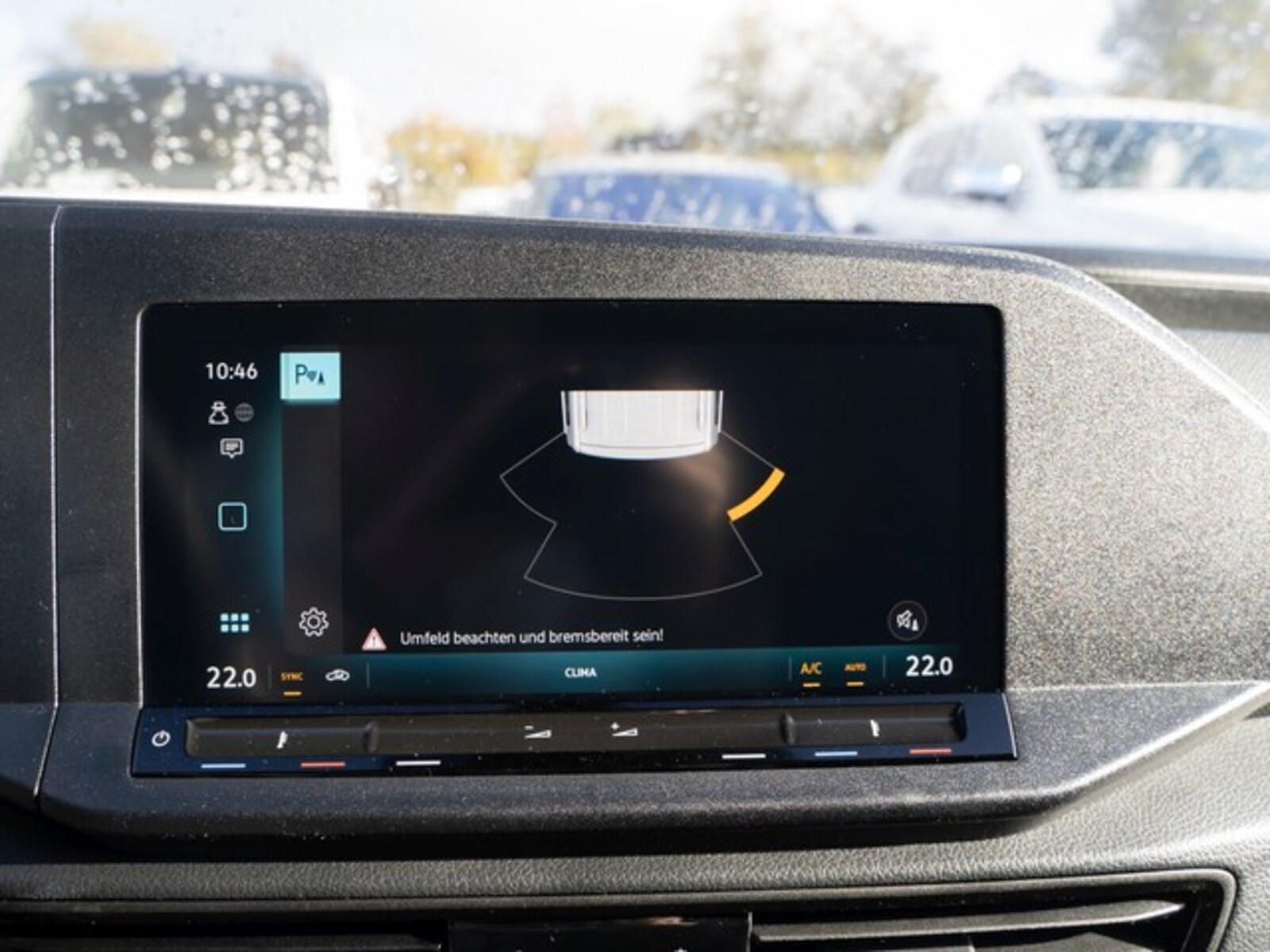 Volkswagen Caddy Cargo – Bild 17