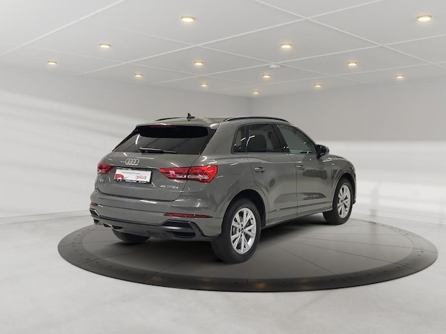 Audi Q3 TFSI E 45 TFSI E S Tronic -  - Joinsteer - #4