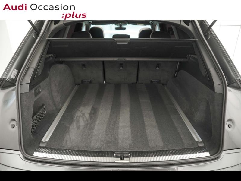 Image about Audi Q7 SUV TFSI e Competition 60 TFSI e quattro 360 kW (490 ch) tiptronic