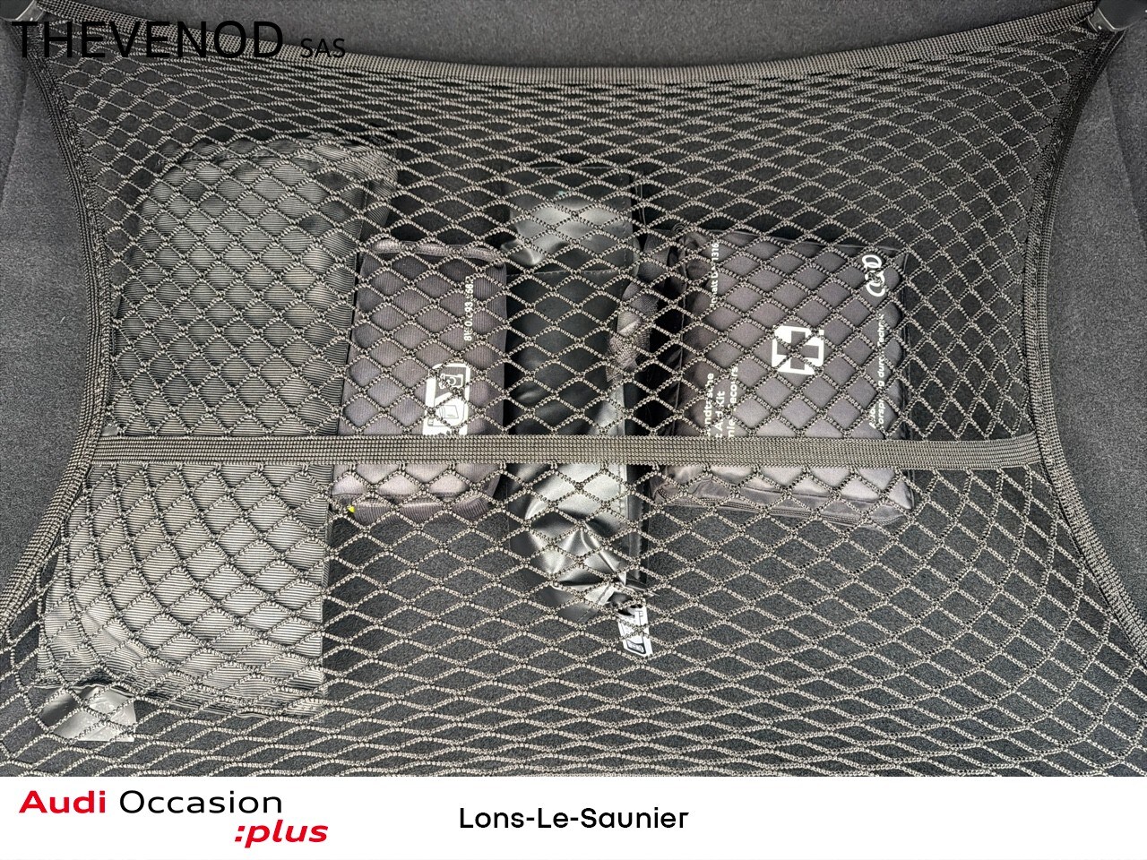 Image about Audi S5 Avant S5 Avant TFSI Hybride 367 ch S tronic