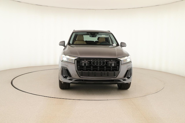 2026 Audi Q7 Premium Plus - Photo 11