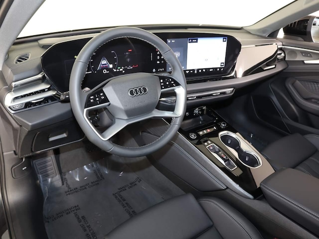2026 Audi A6 Premium Plus - Photo 10