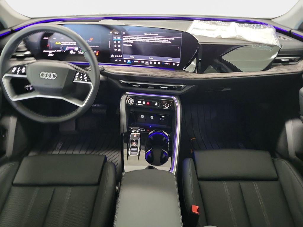 2025 Audi Q5 Premium Plus - Photo 17