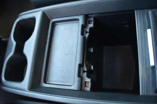 2024 Honda Odyssey 23