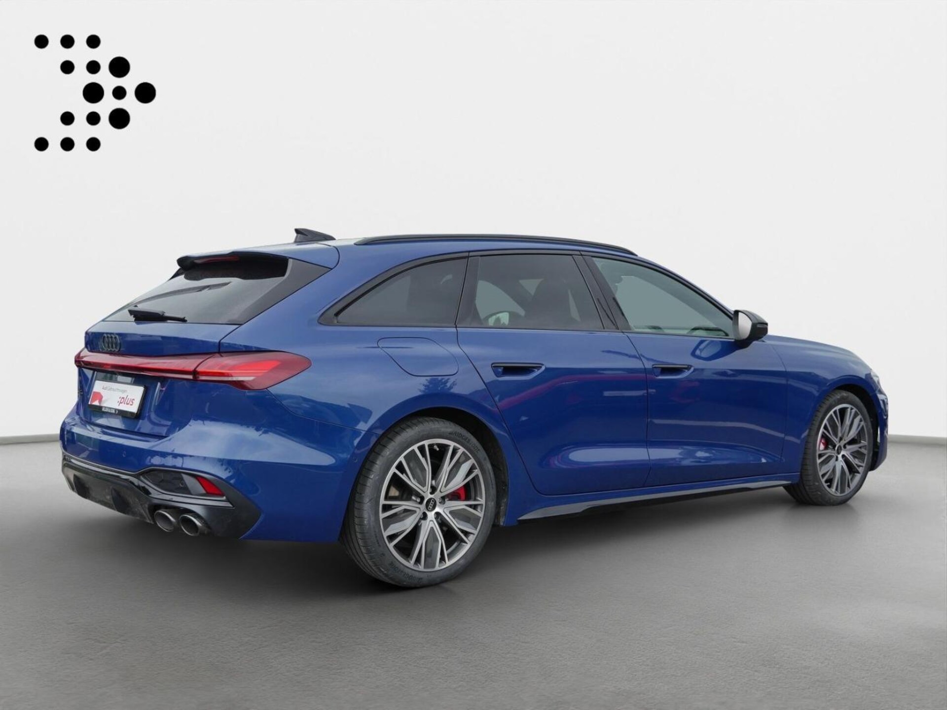 Audi S5 Avant