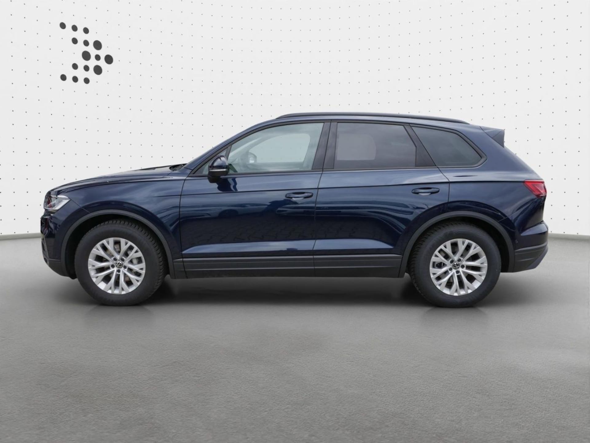 Volkswagen Touareg Basis-Modell