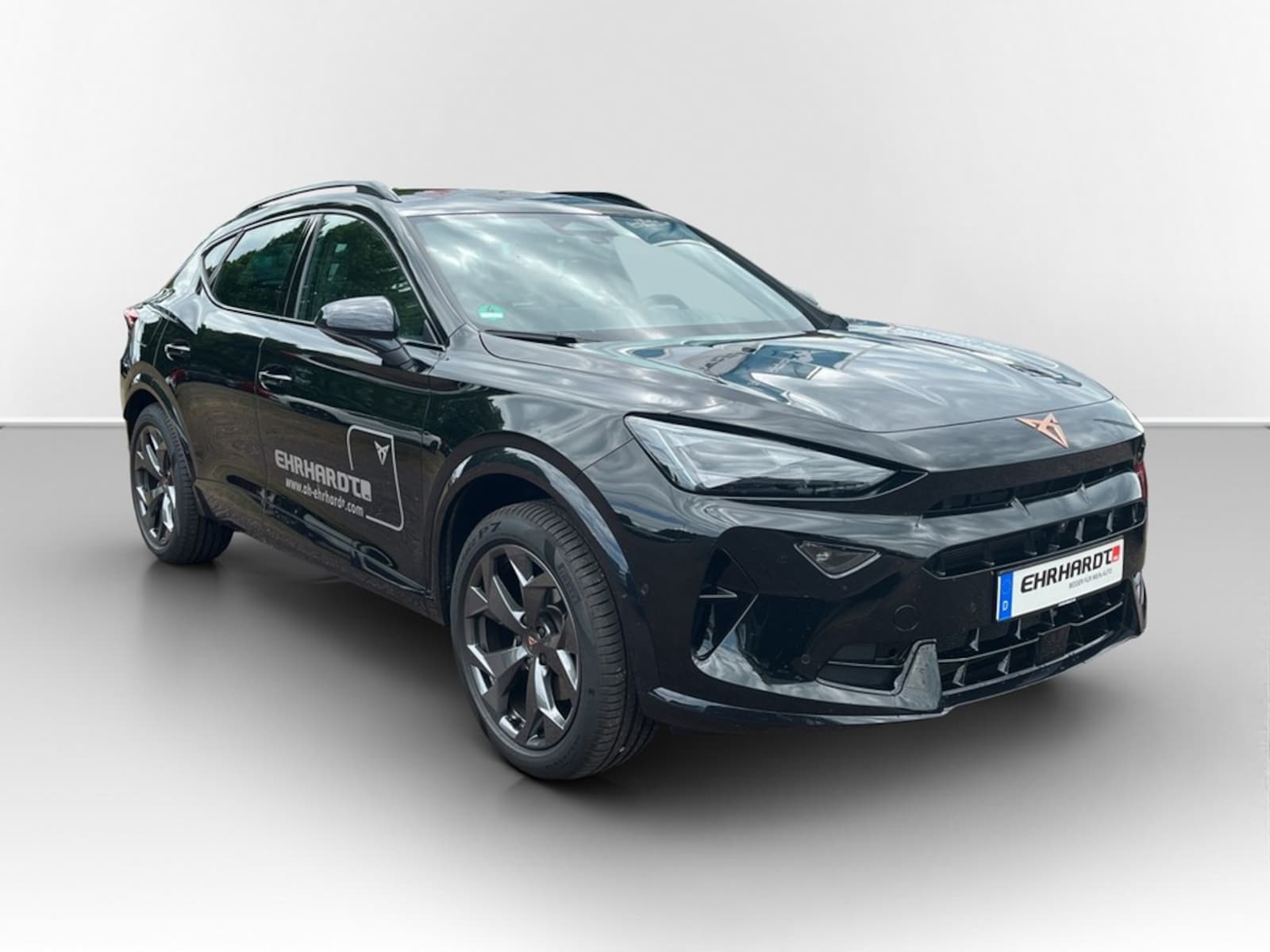 CUPRA Formentor – Bild 3