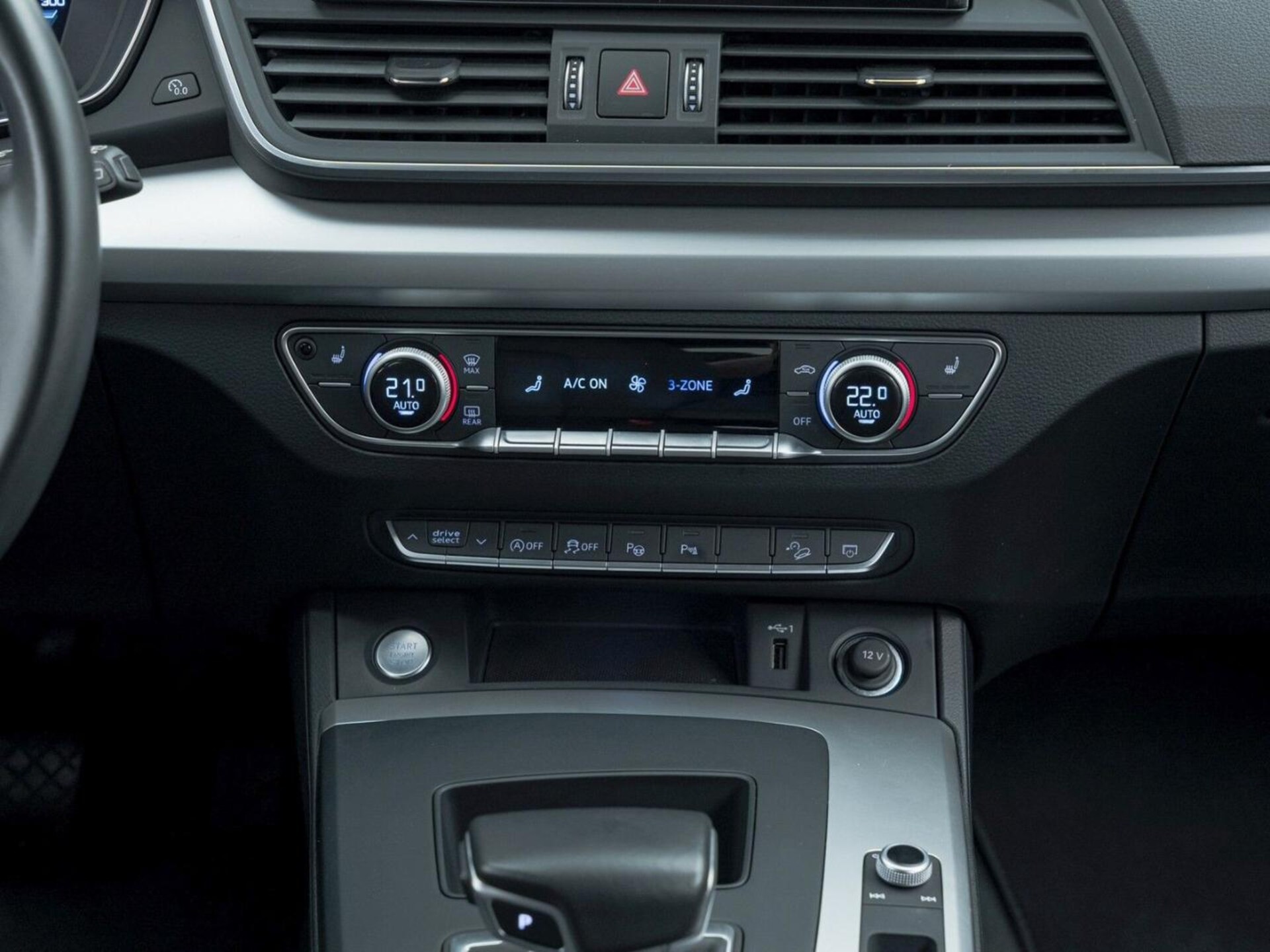 Audi Q5 SUV Advanced