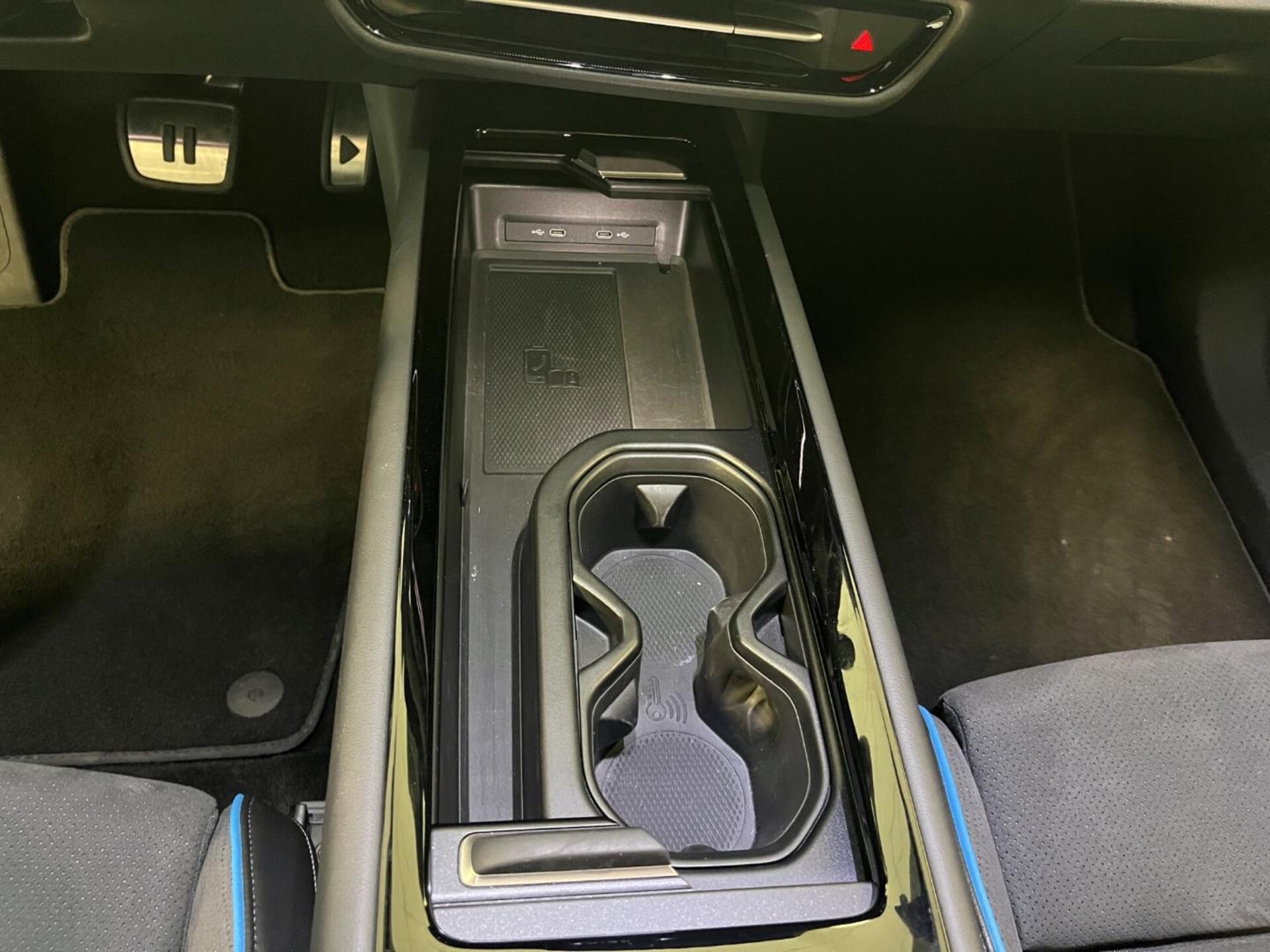Volkswagen ID.7 Pro