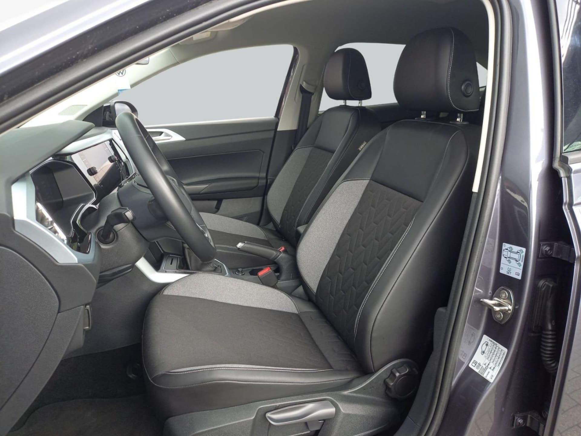 Volkswagen Taigo Goal