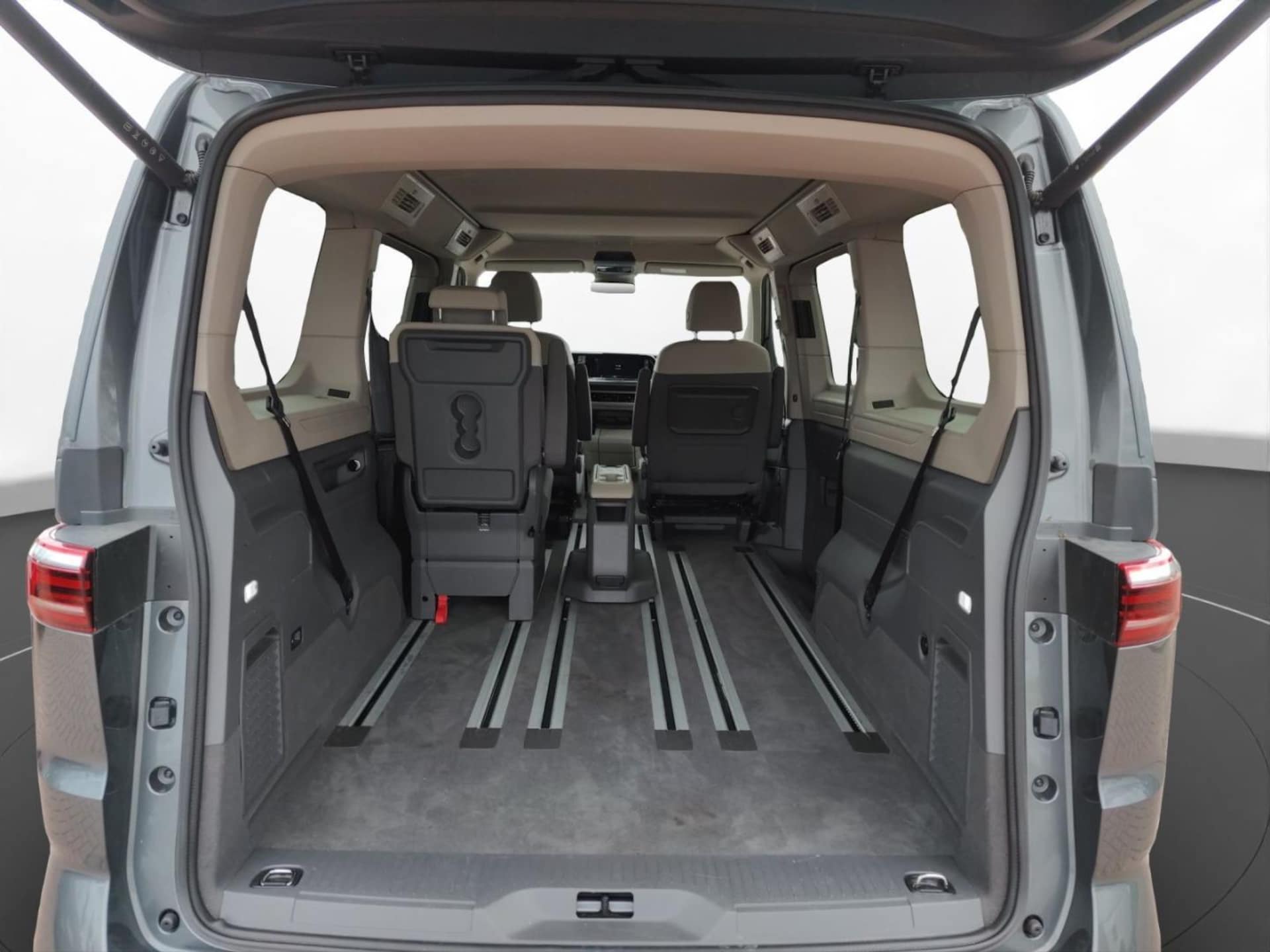Volkswagen California Beach