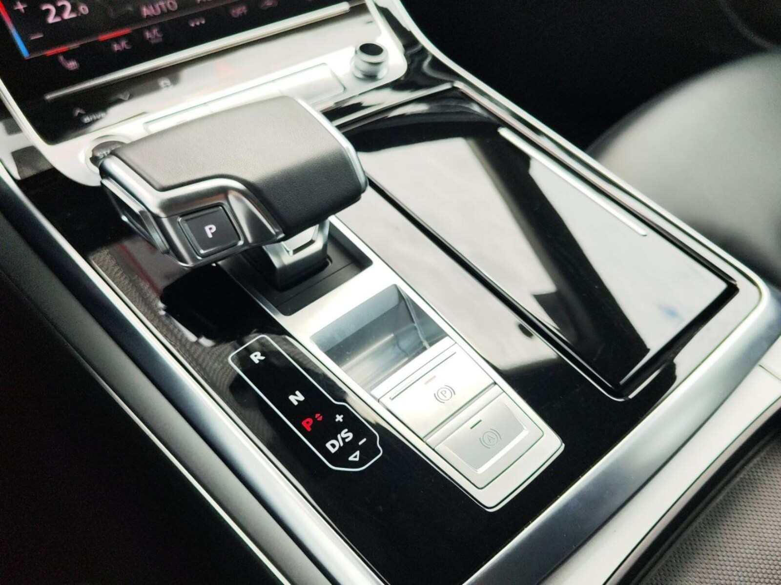 Audi Q8 – Bild 11