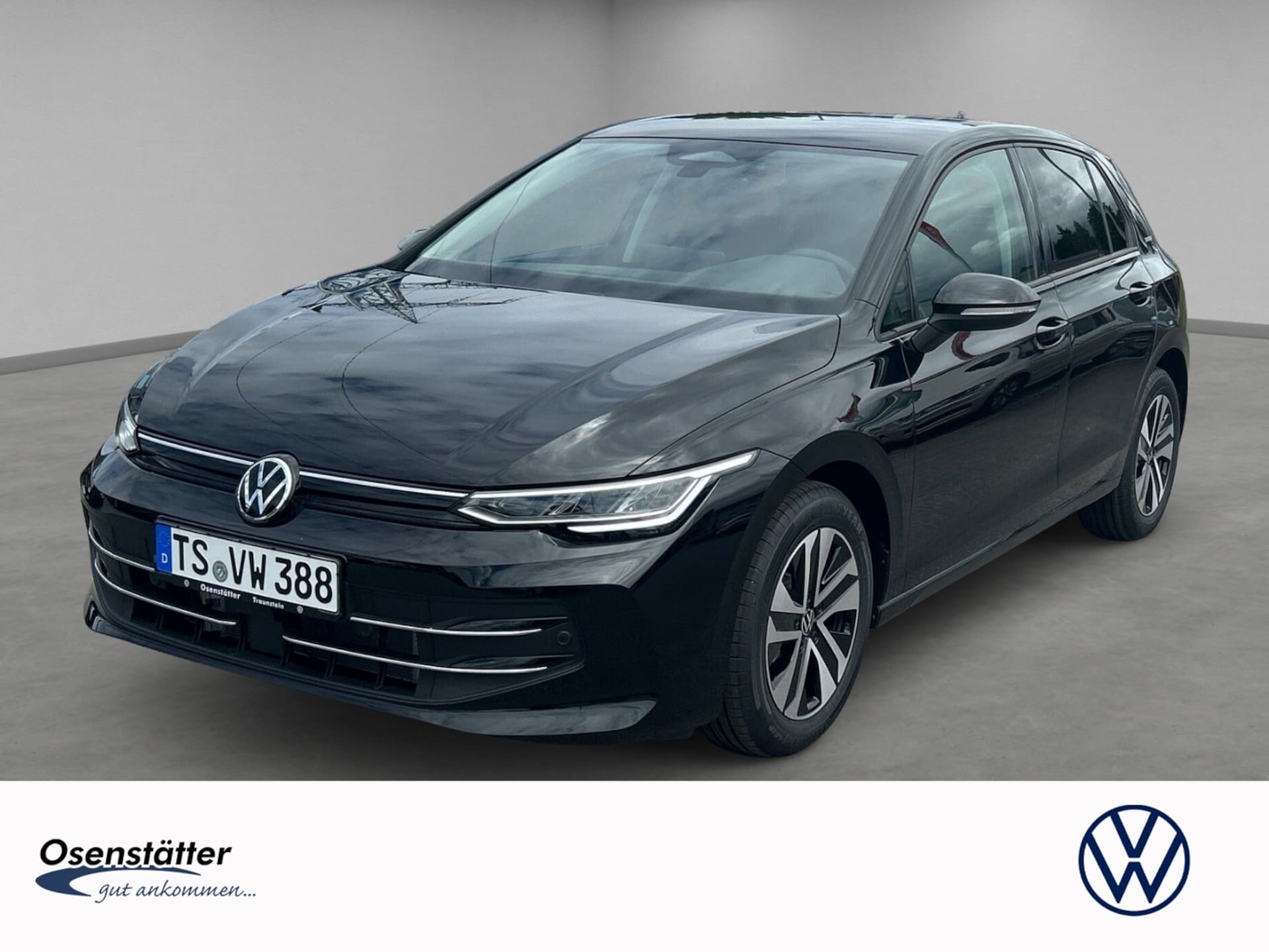 Volkswagen Golf ENERGY
