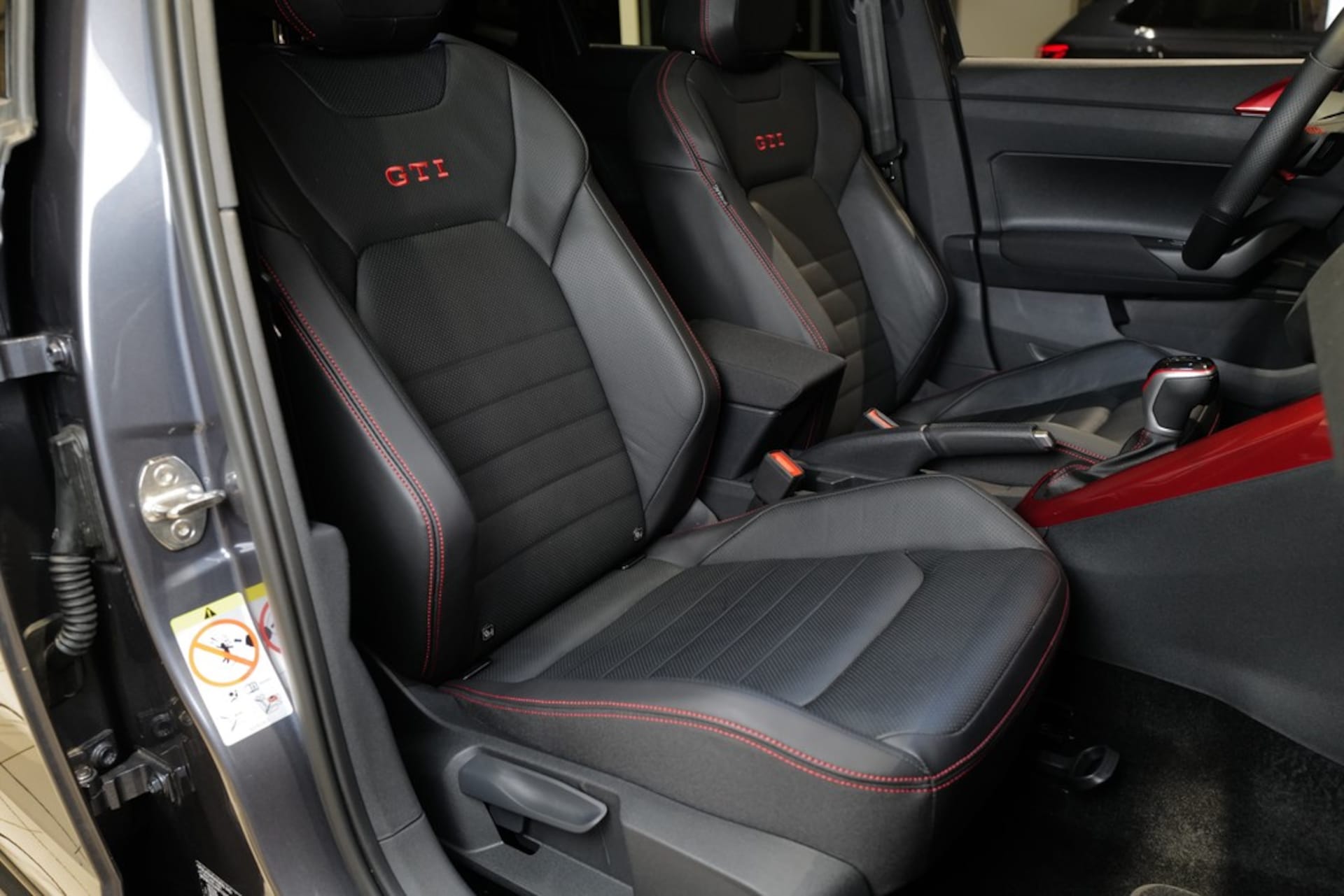 Volkswagen Polo GTI