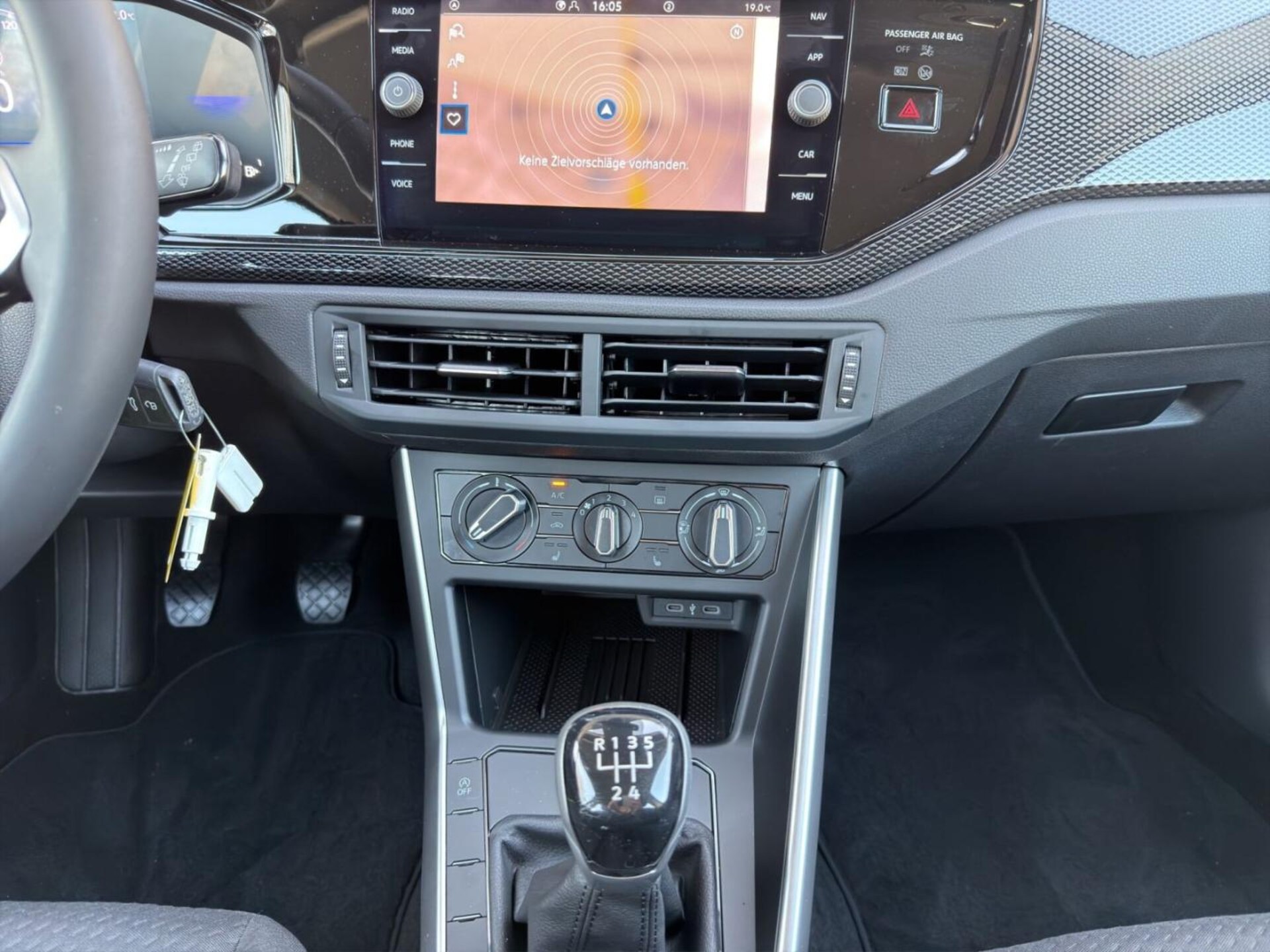 Volkswagen Polo Life