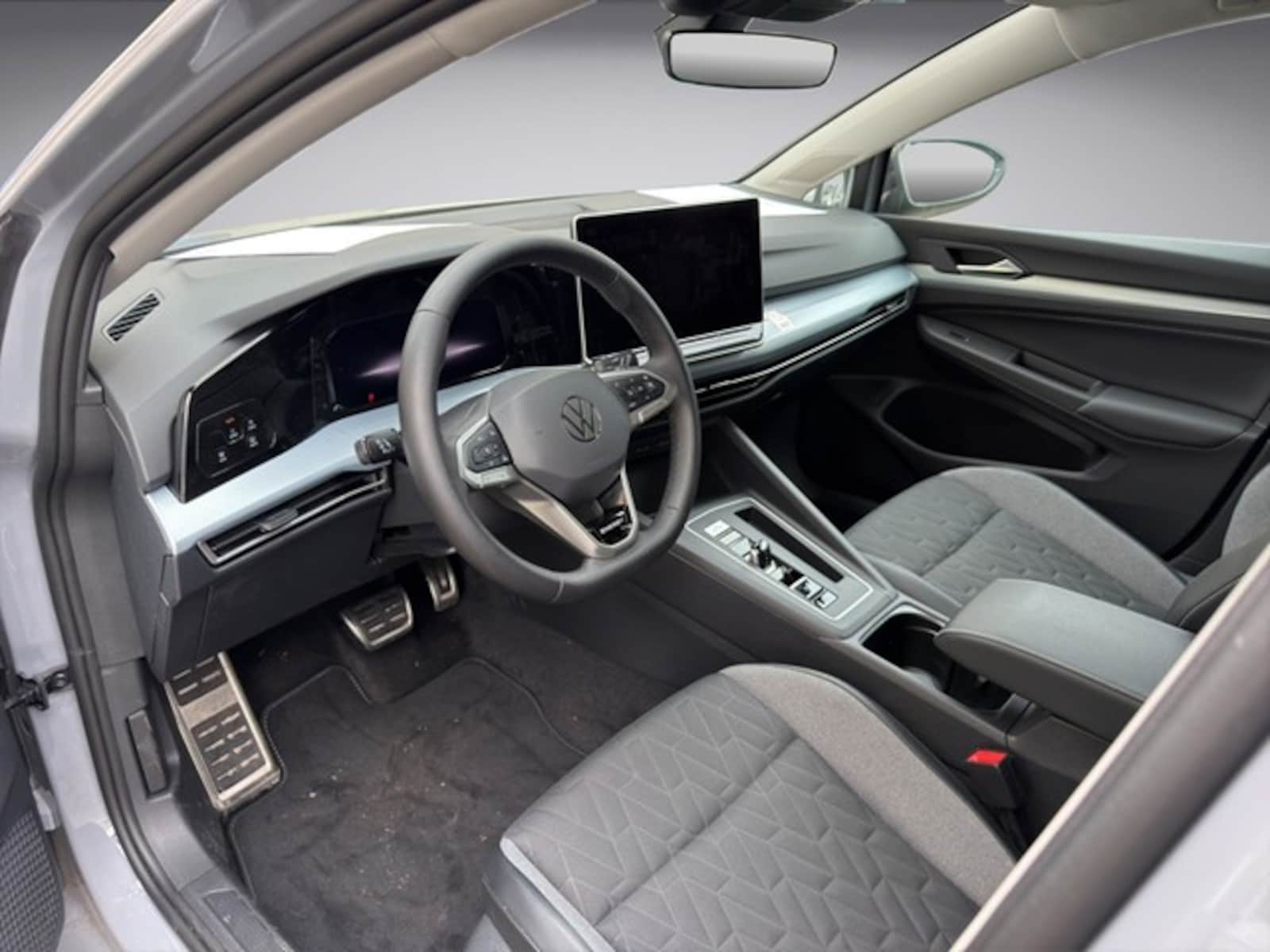 Volkswagen Golf – Bild 7