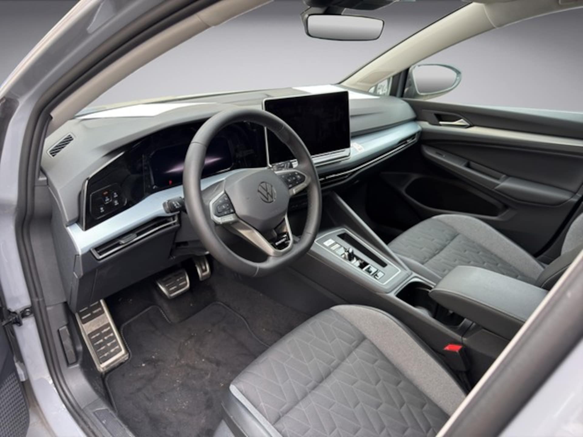 Volkswagen Golf ENERGY