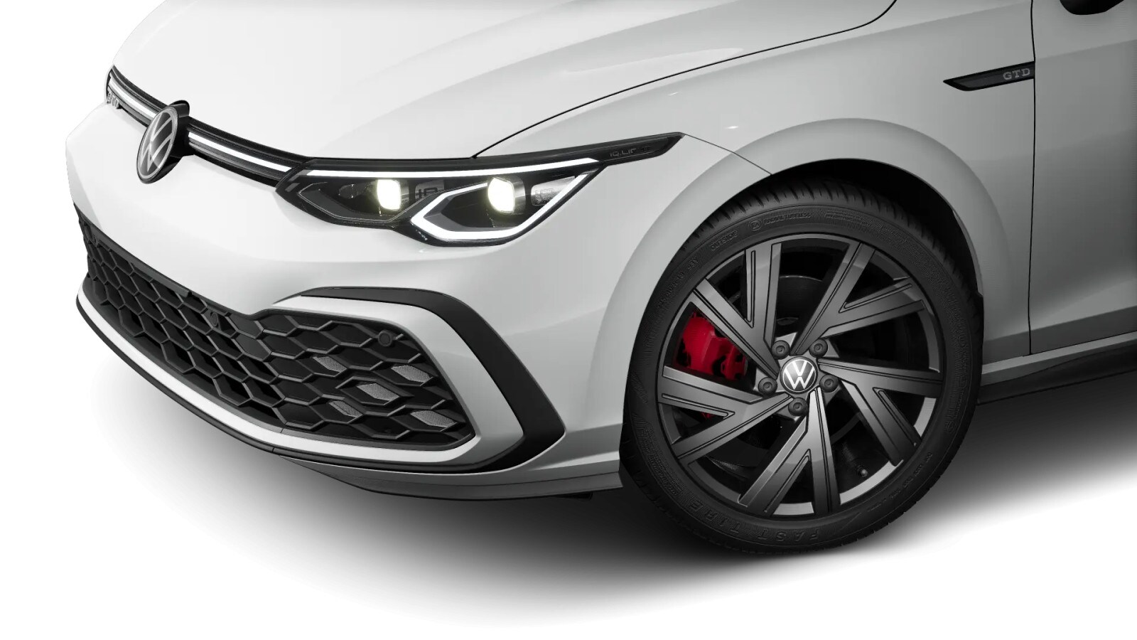 Volkswagen Golf – Bild 3