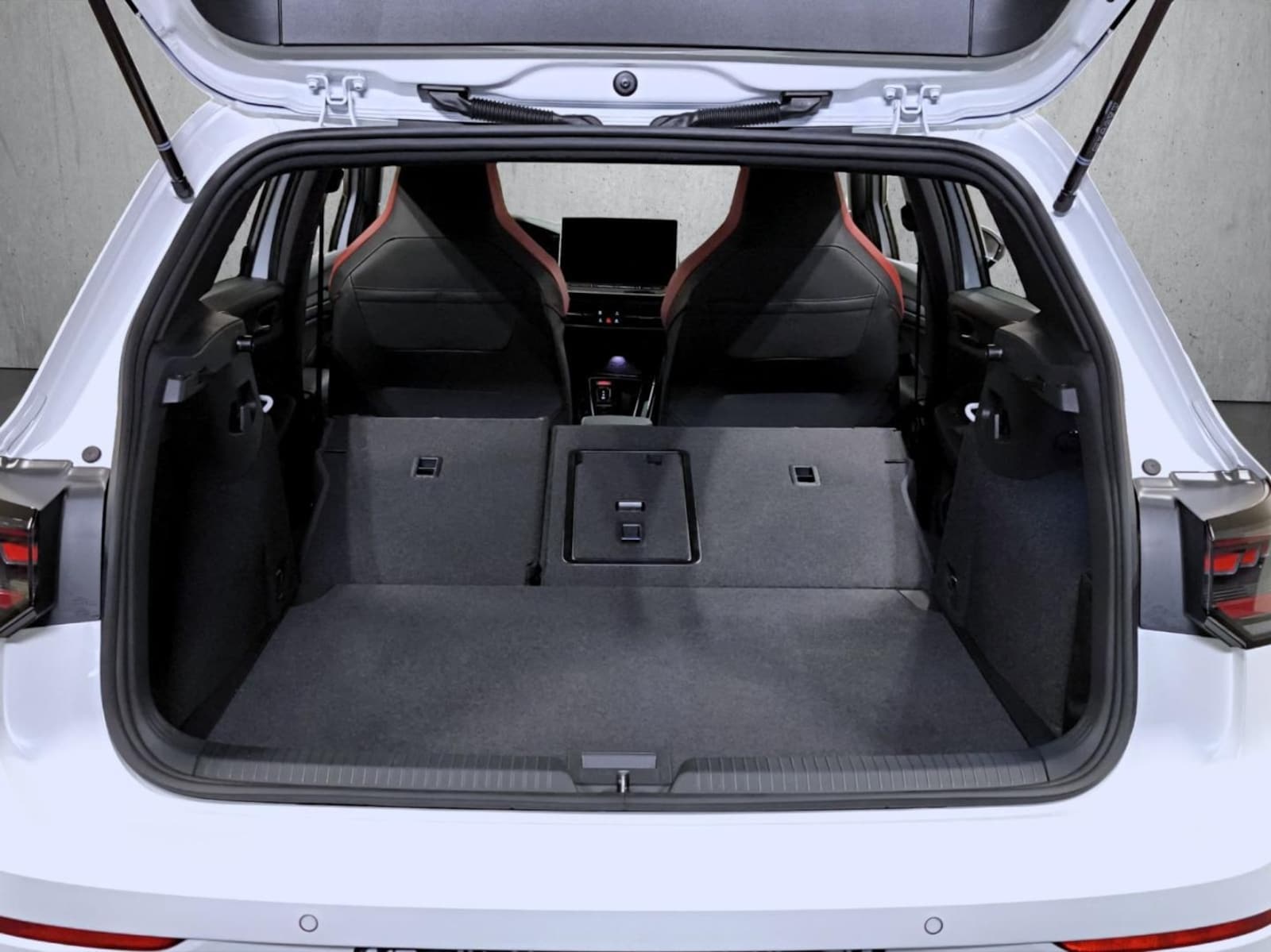 Volkswagen Golf – Bild 18