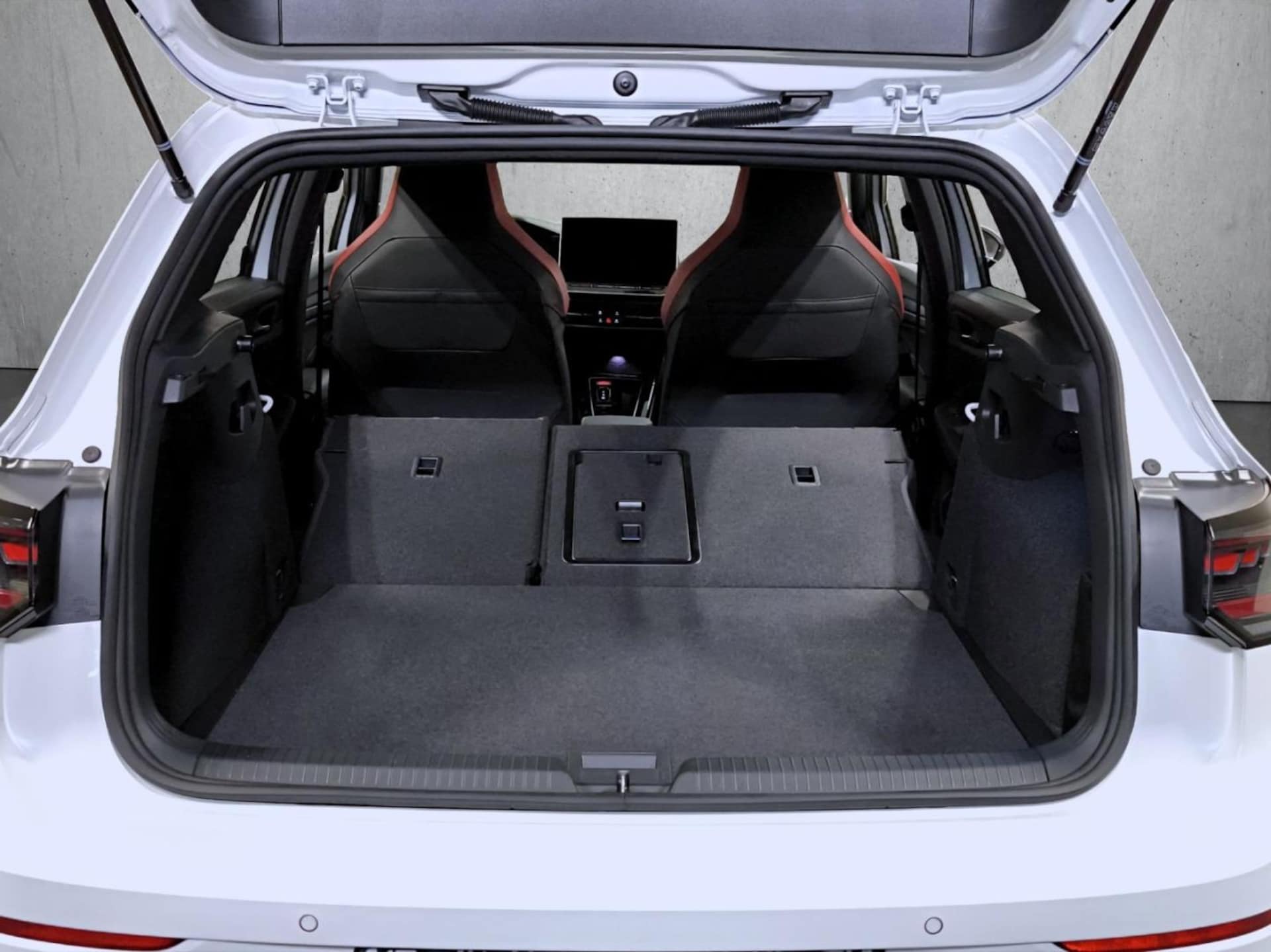 Volkswagen Golf GTI Clubsport