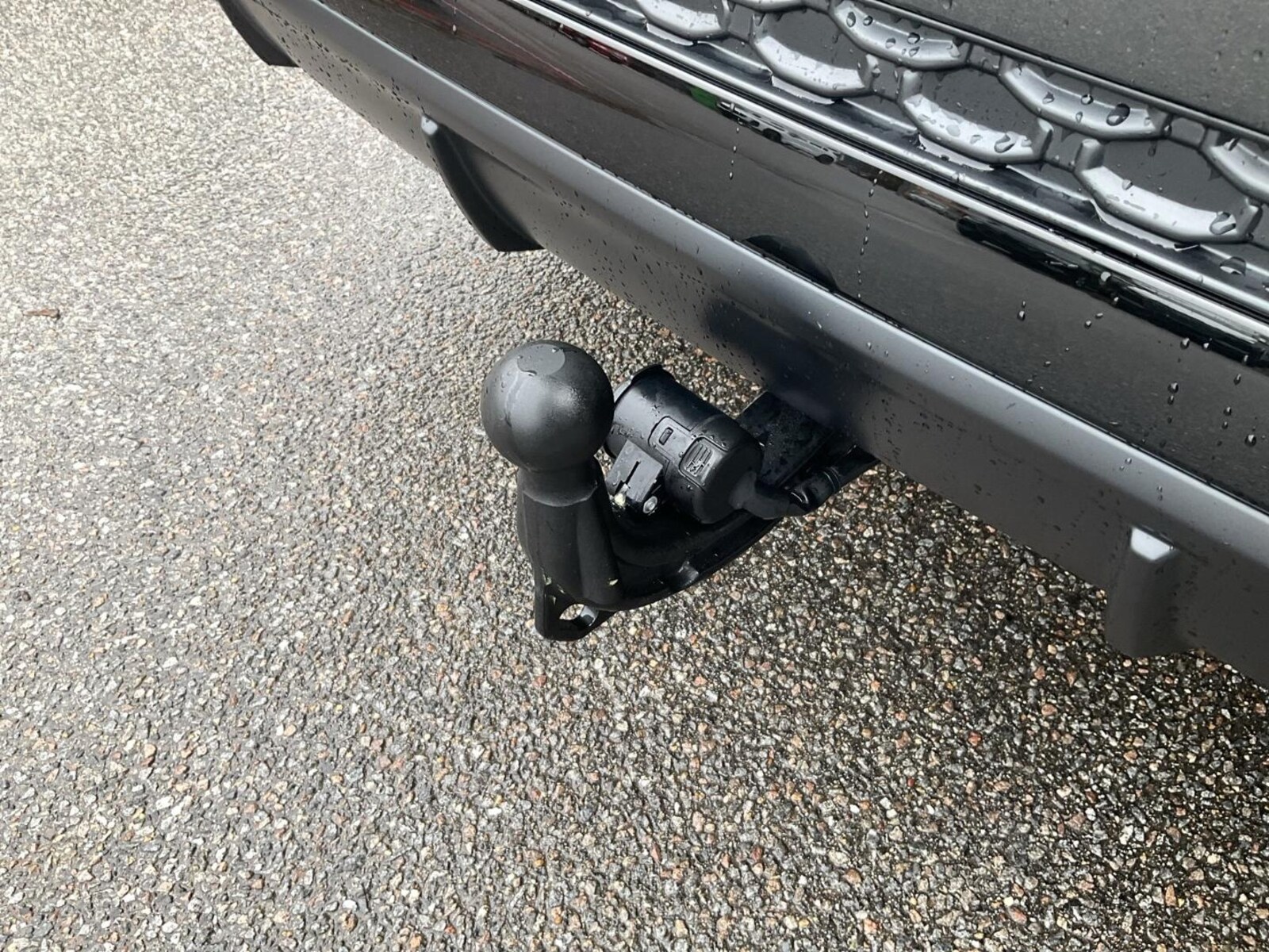 Audi Q7 – Bild 15