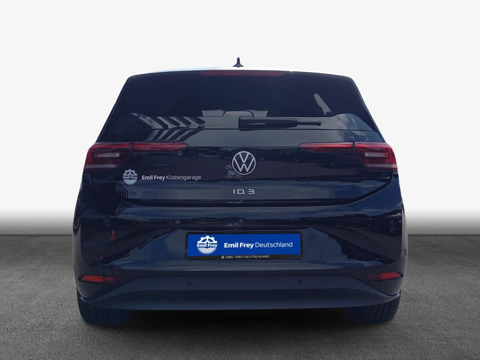 Volkswagen ID.3 – Bild 5