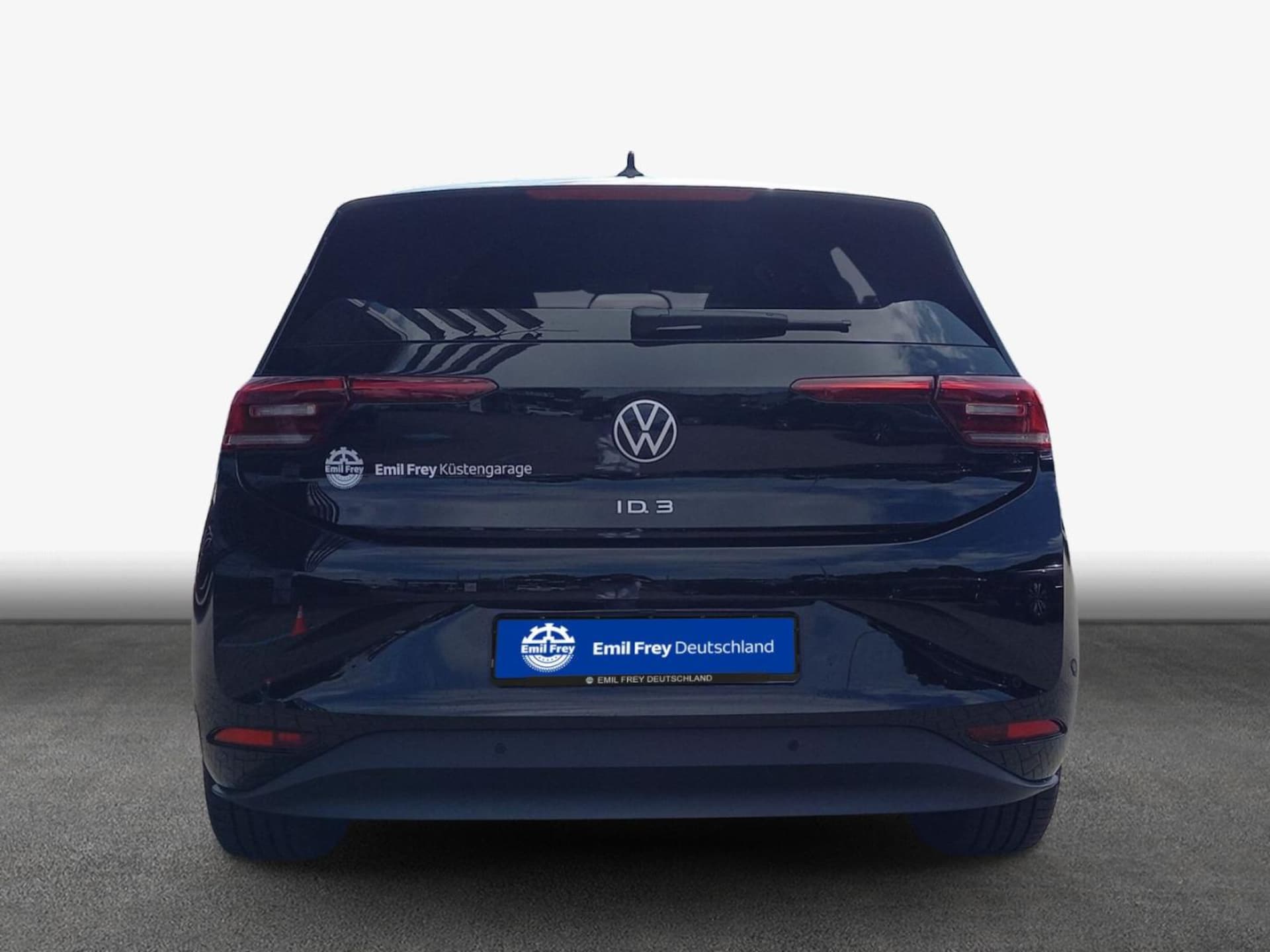 Volkswagen ID.3 Pro S