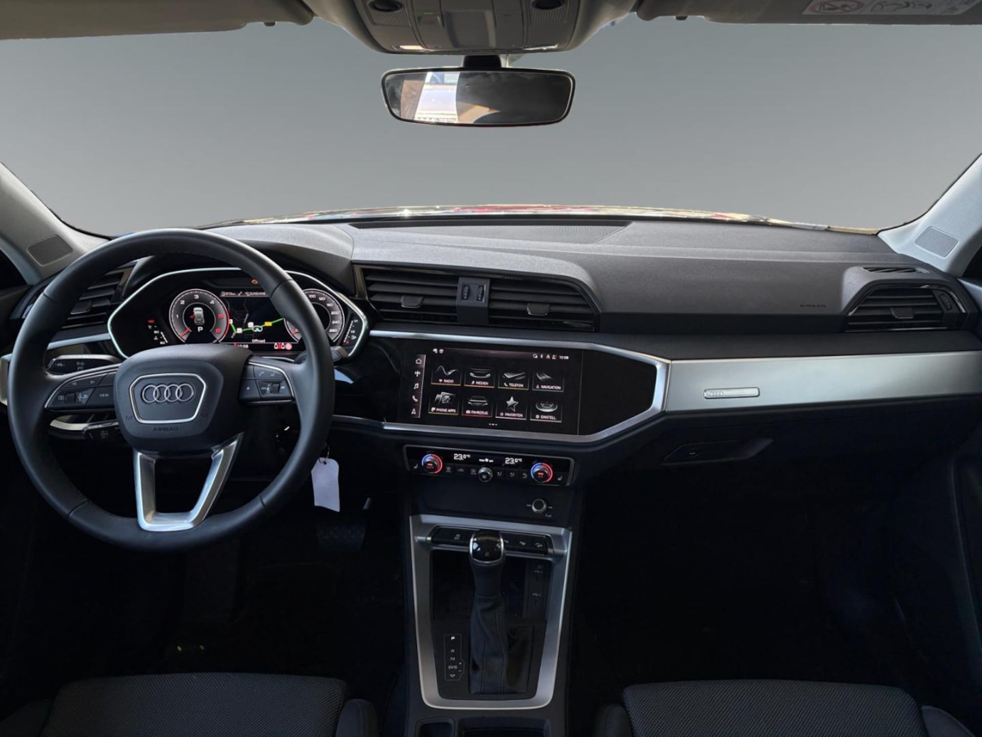 Audi Q3 SUV