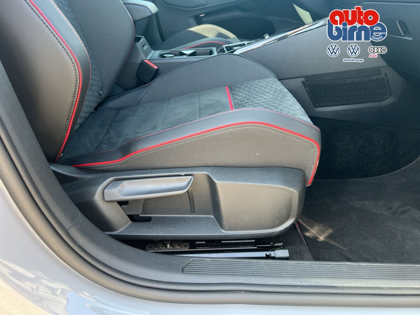 Volkswagen Golf – Bild 12