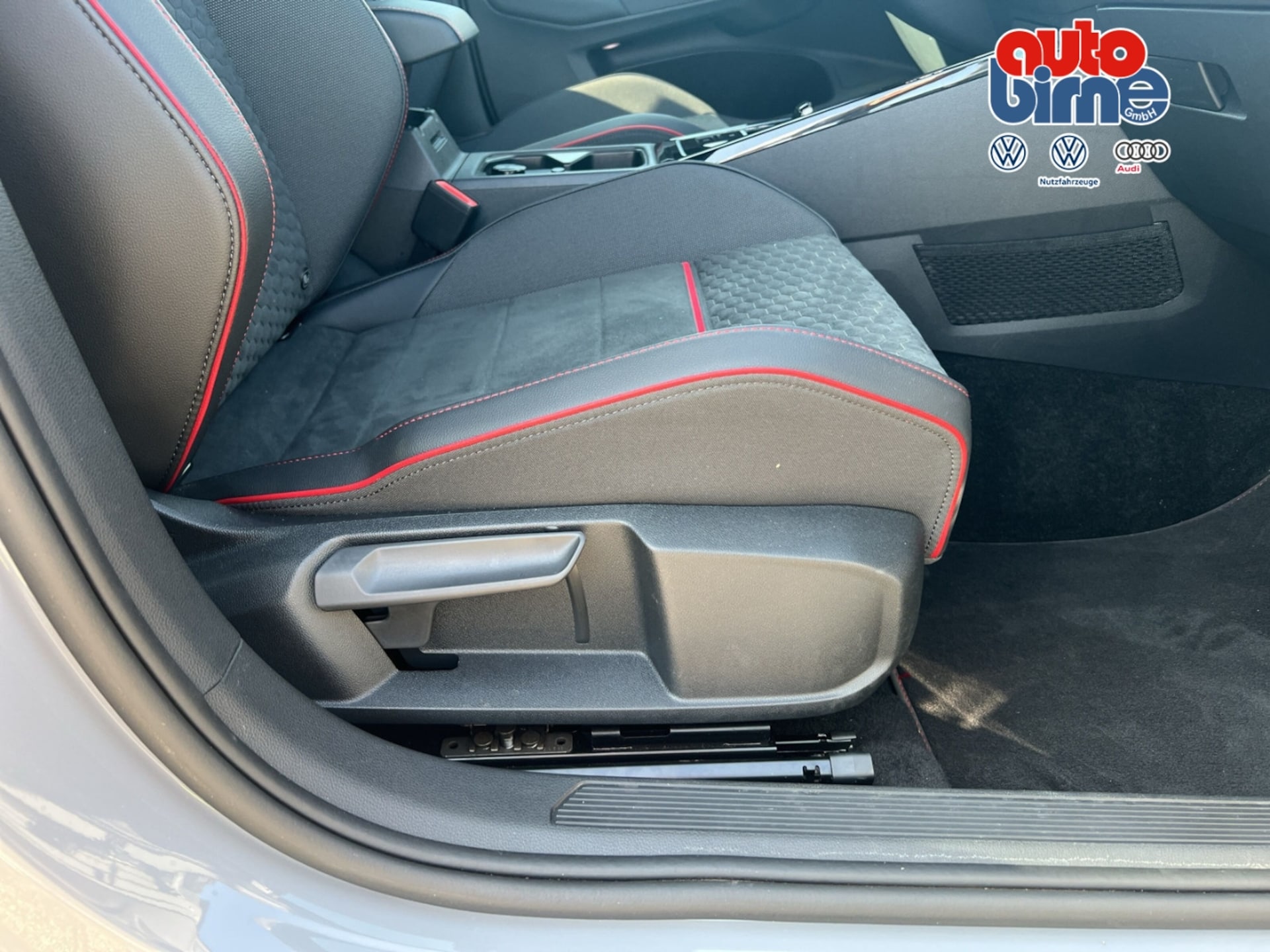 Volkswagen Golf GTI Clubsport
