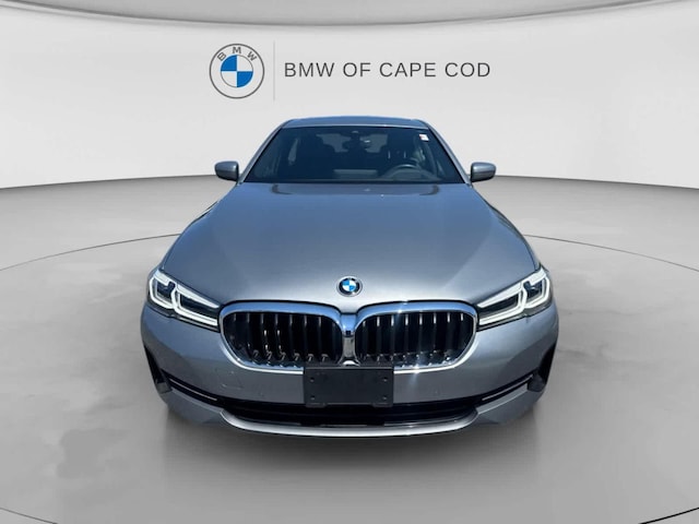 2023 BMW 530