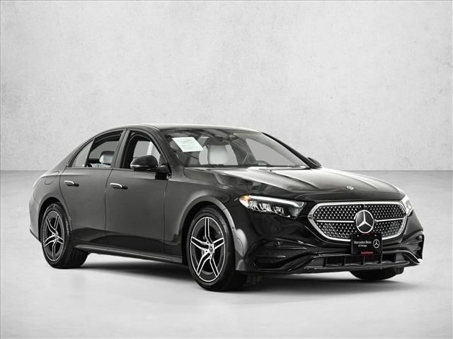 2026 Mercedes-Benz E 450