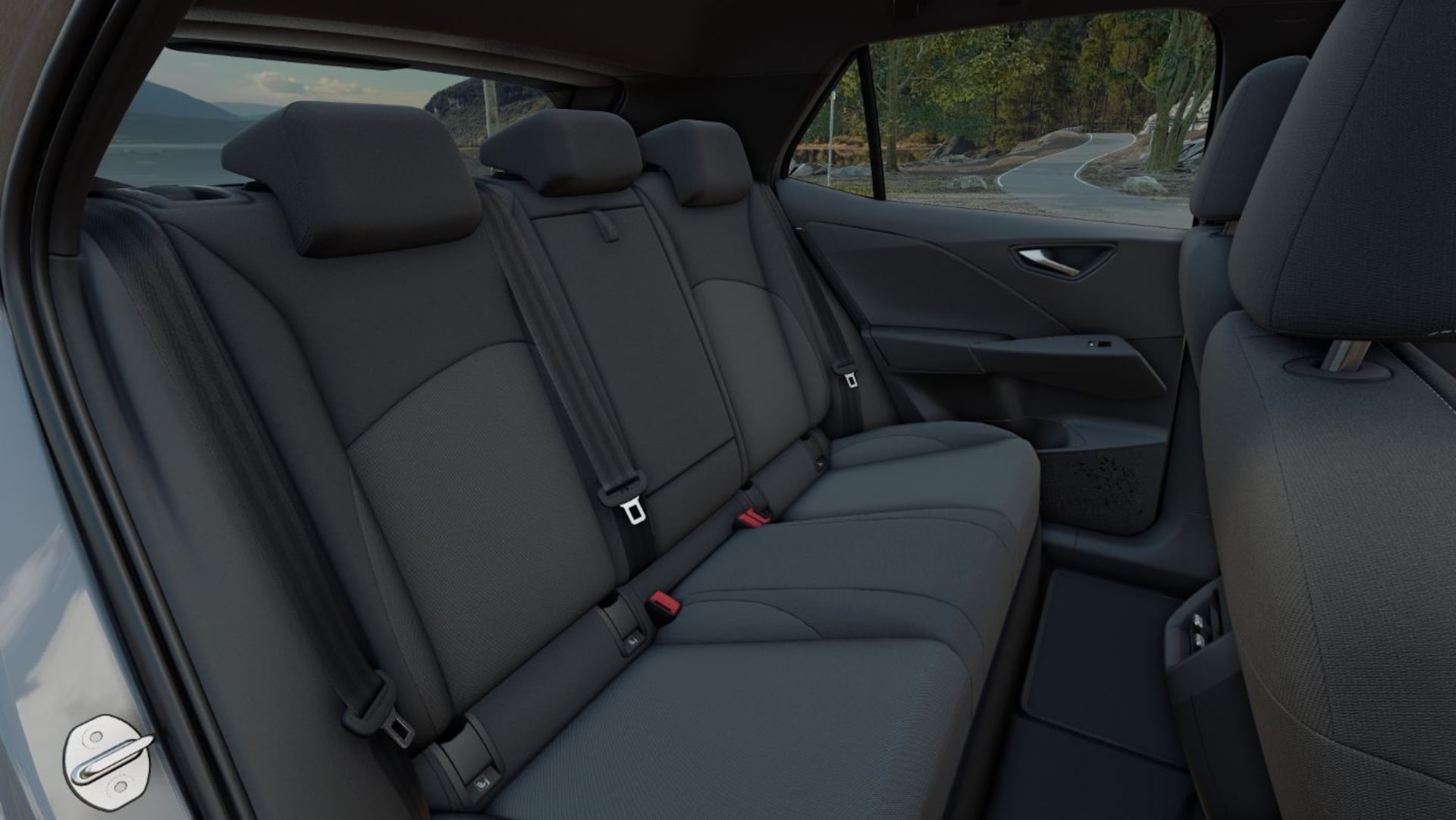 Volkswagen ID.3 Neo Life