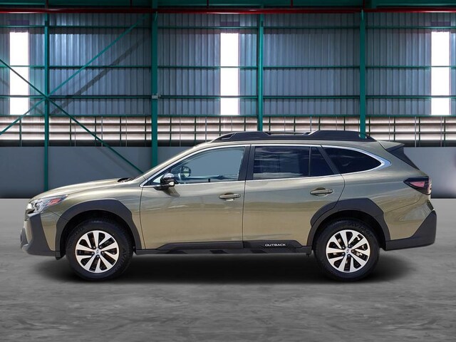 2023 Subaru Outback