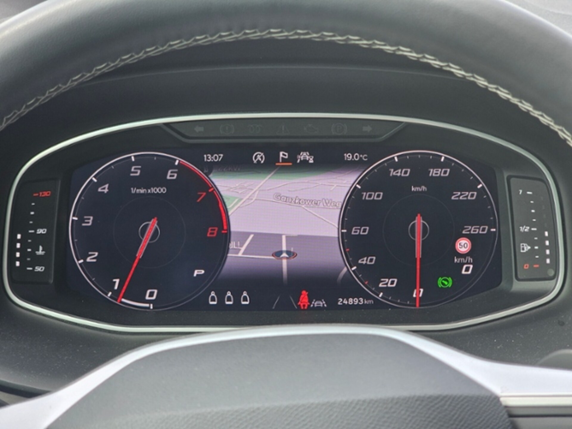 SEAT Ateca Xperience
